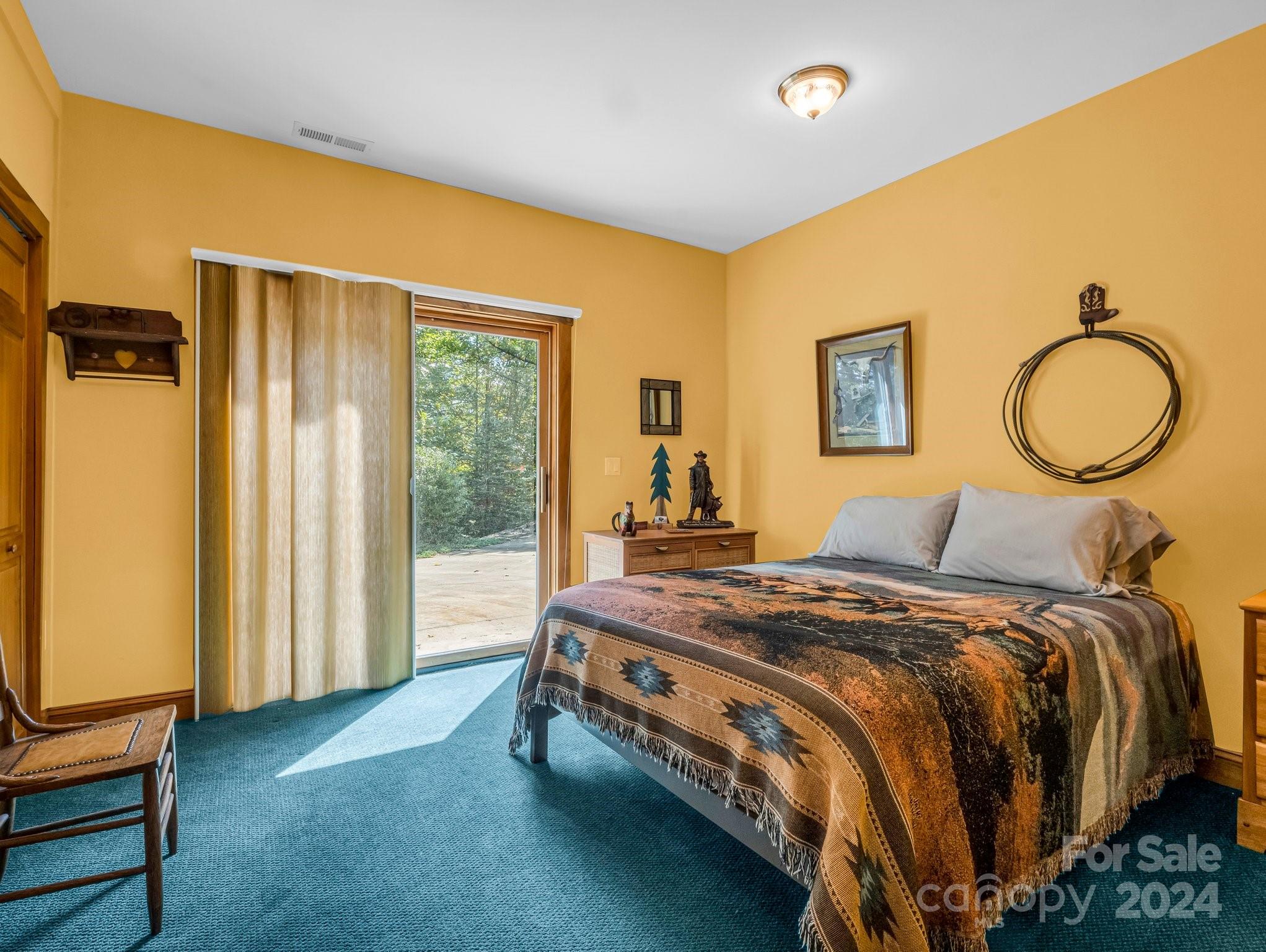 181 Highland Heights — Lake Lure