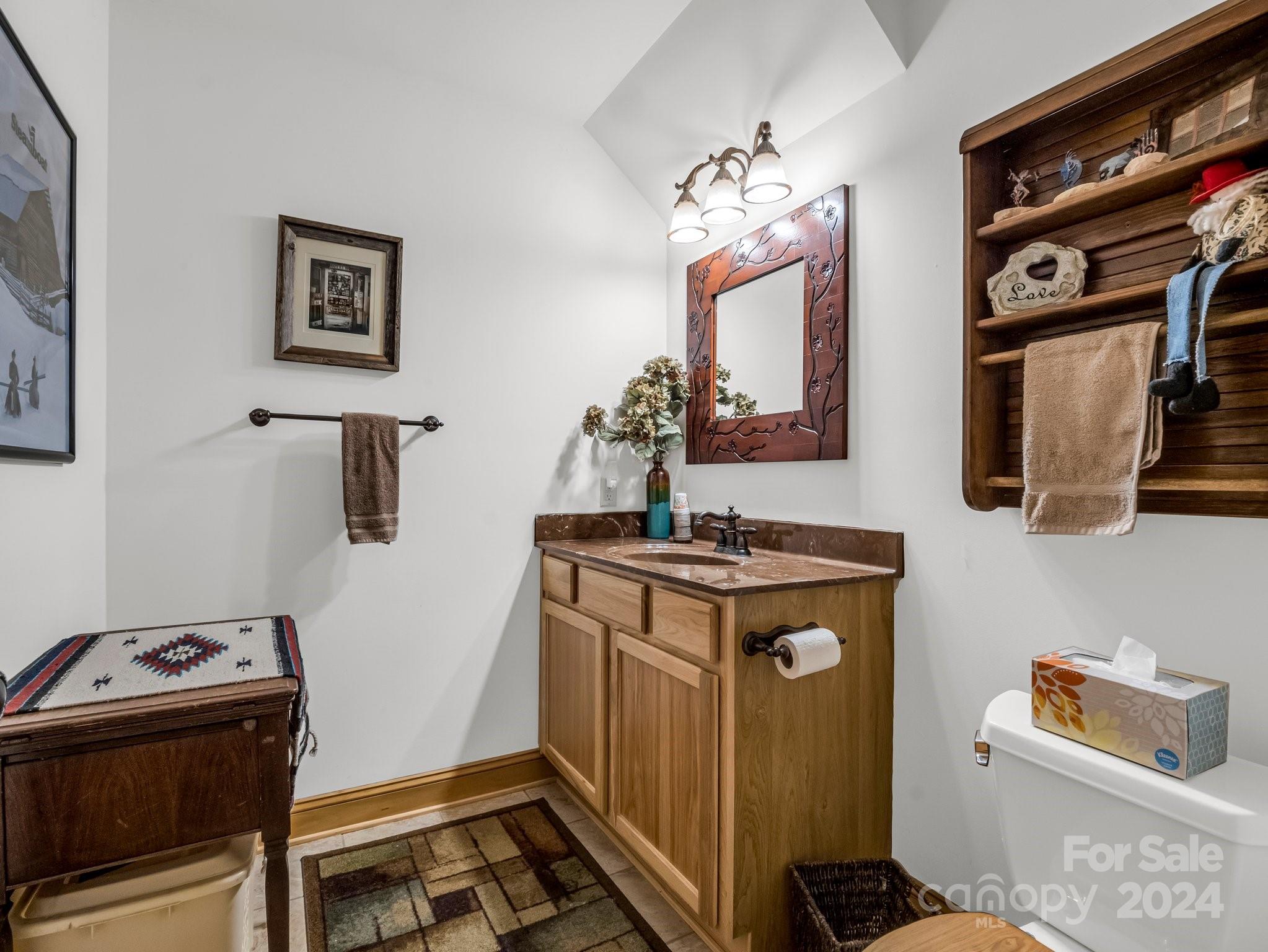 181 Highland Heights — Lake Lure