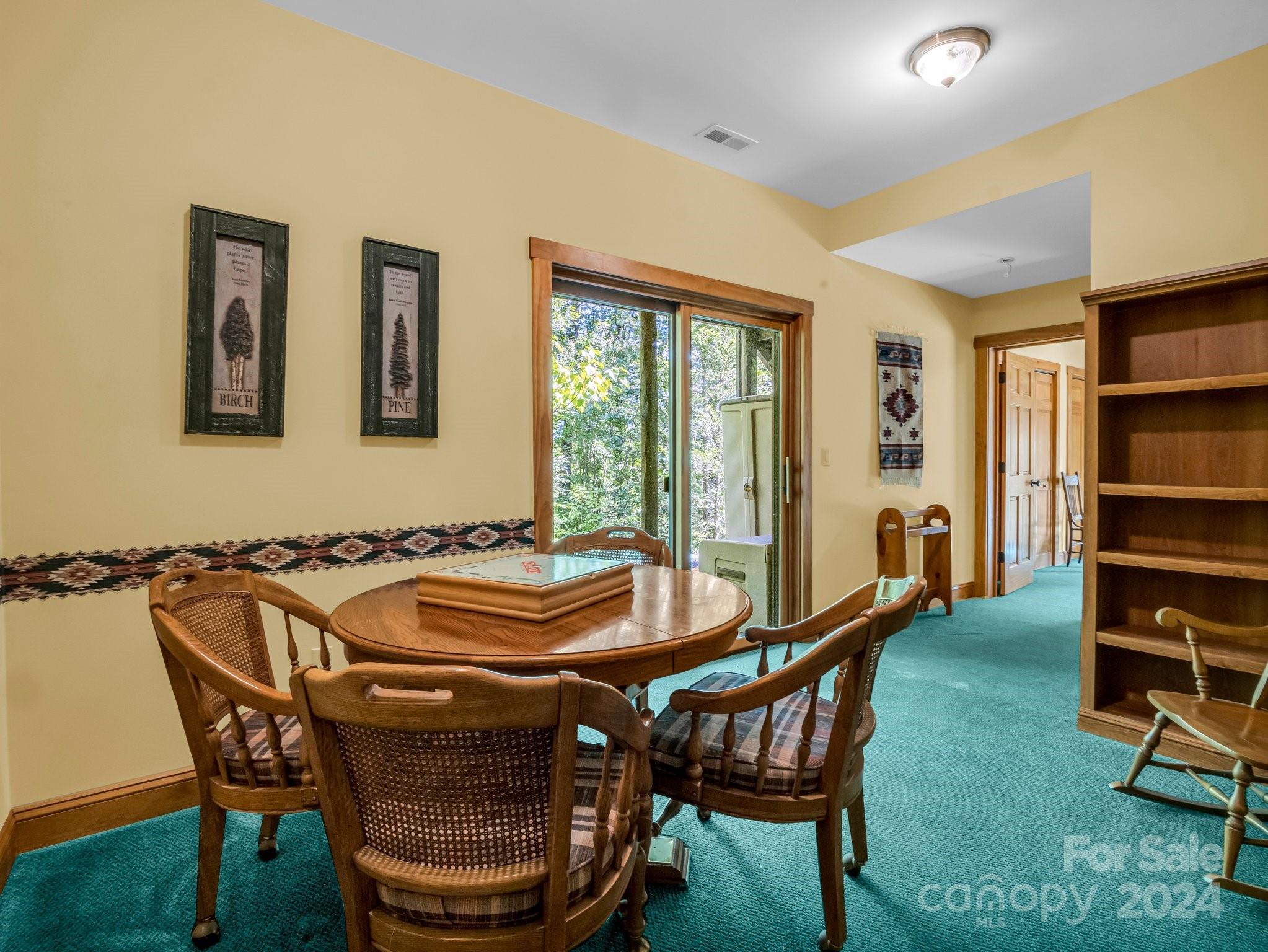 181 Highland Heights — Lake Lure