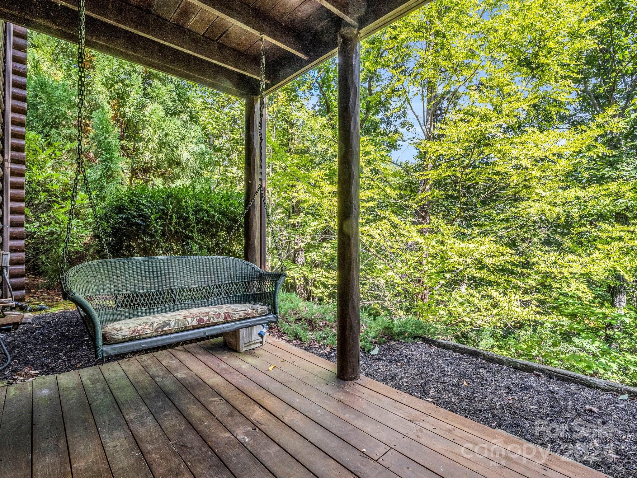 181 Highland Heights — Lake Lure