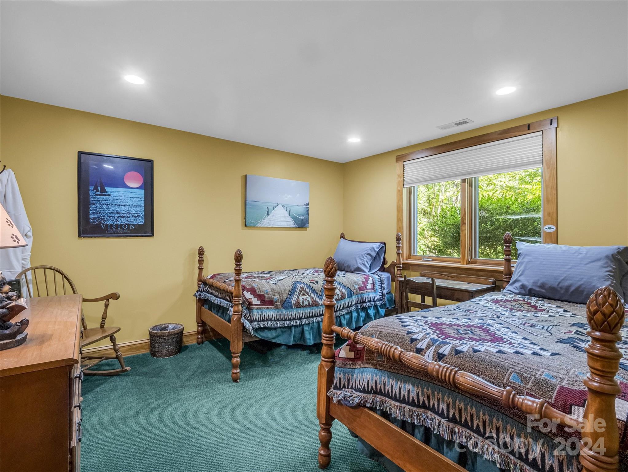 181 Highland Heights — Lake Lure