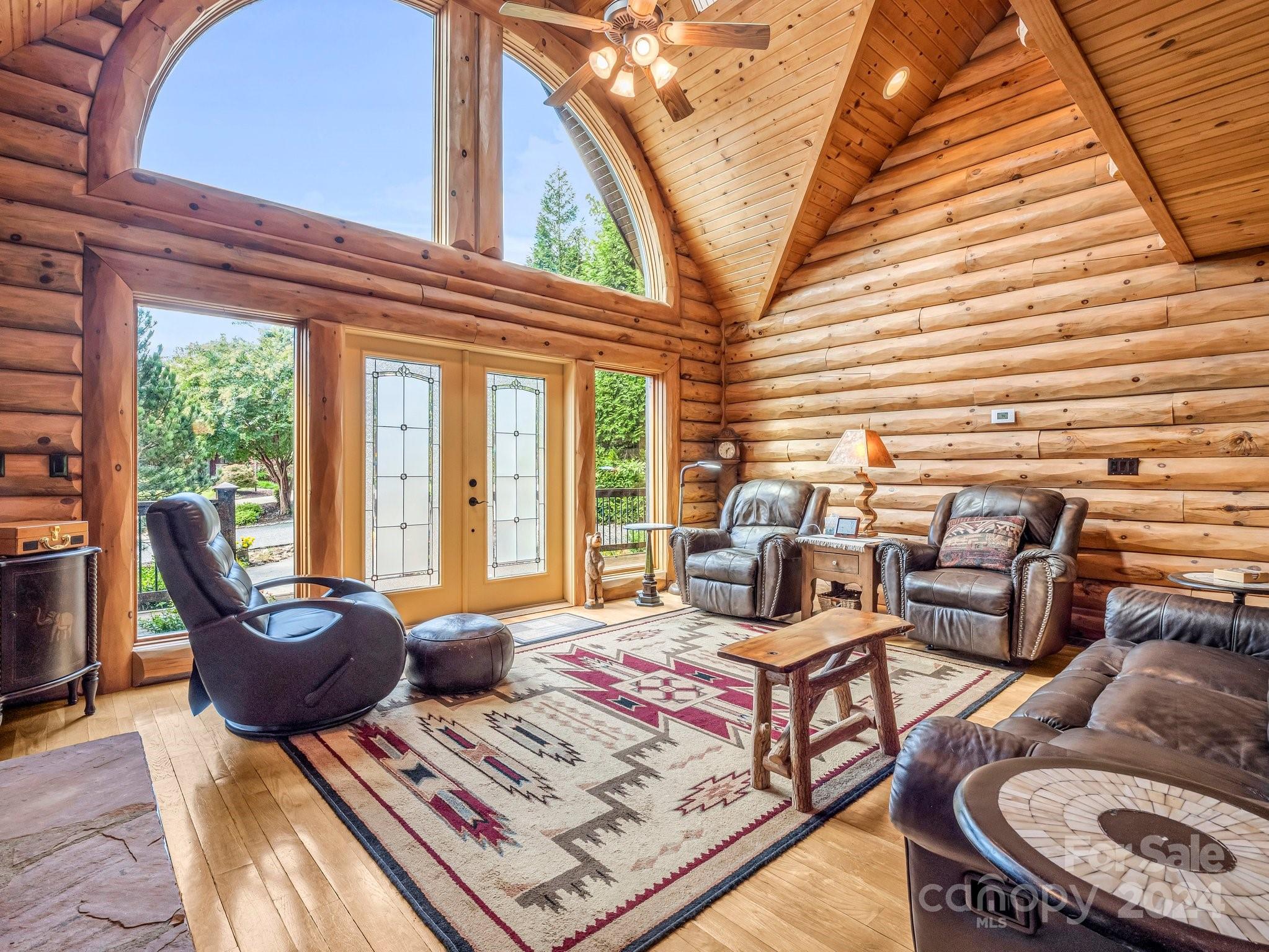 181 Highland Heights — Lake Lure