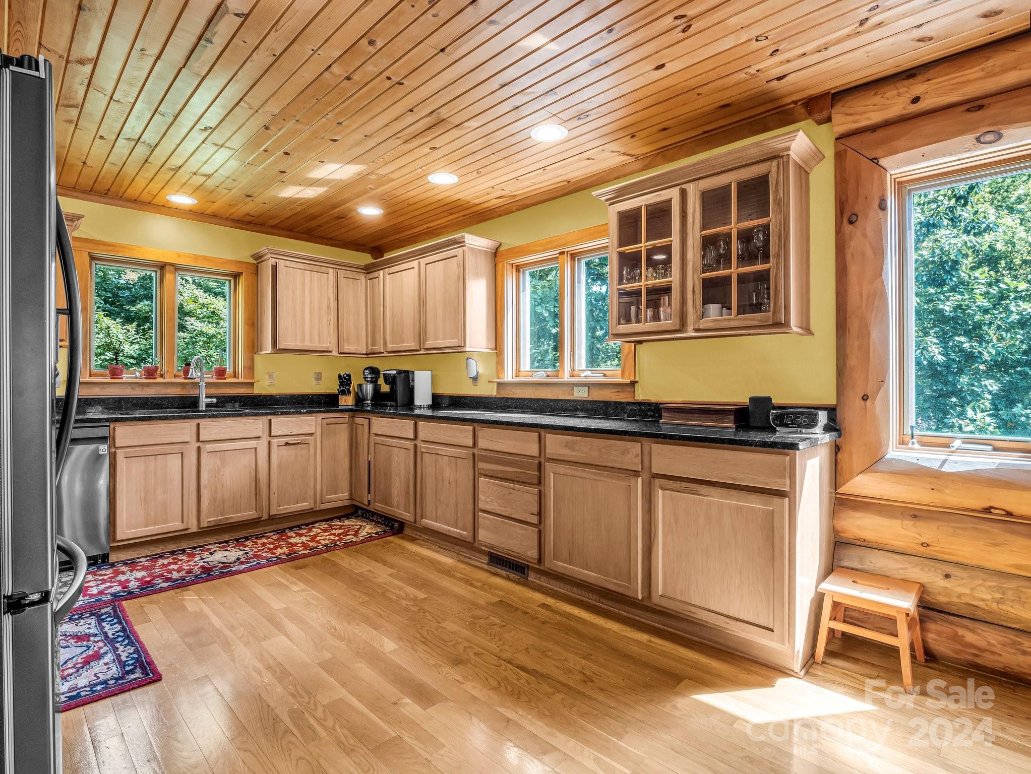 181 Highland Heights — Lake Lure
