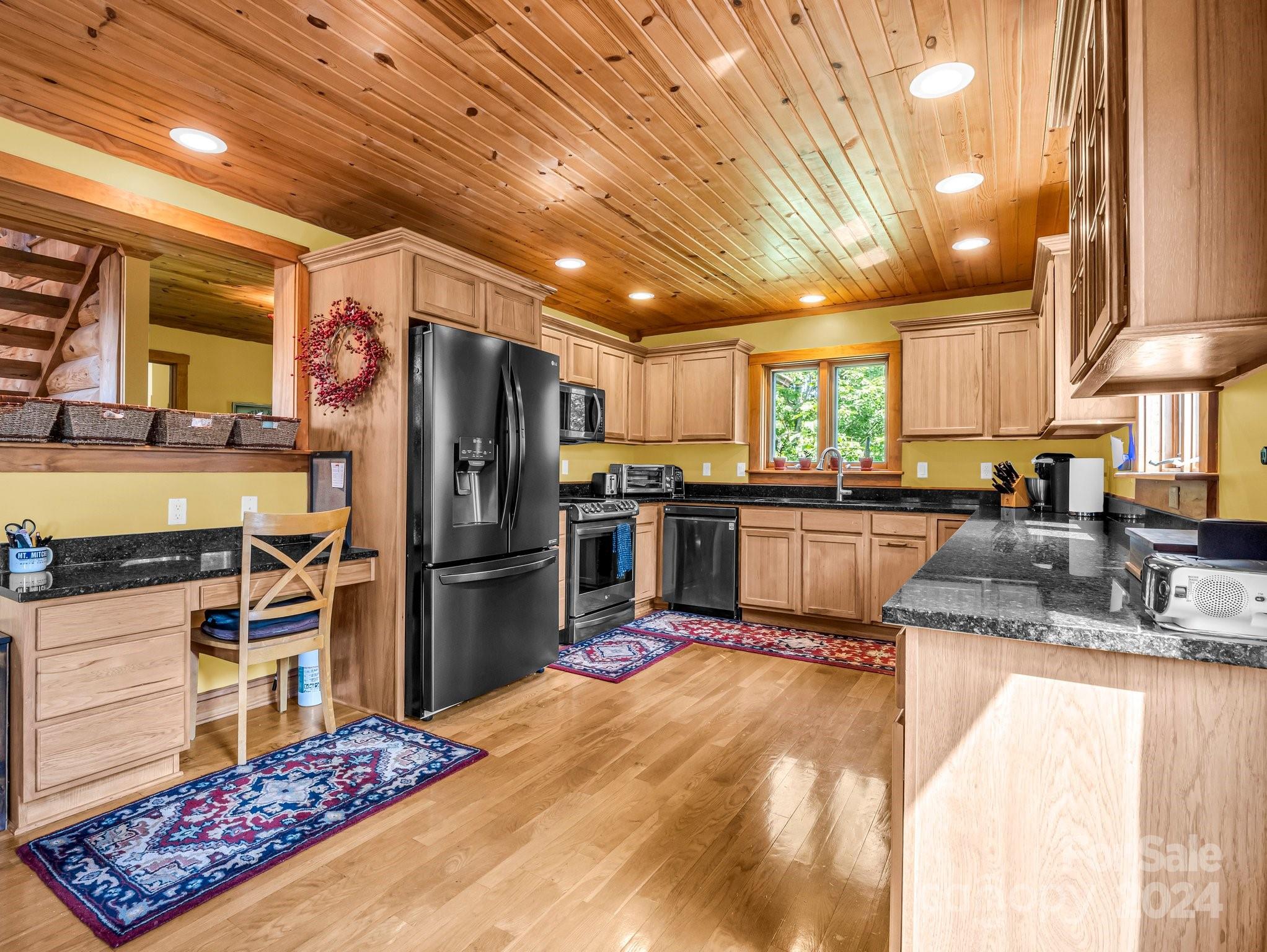 181 Highland Heights — Lake Lure