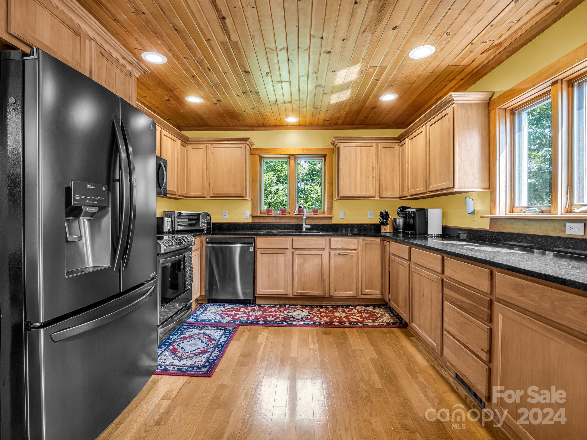 181 Highland Heights — Lake Lure
