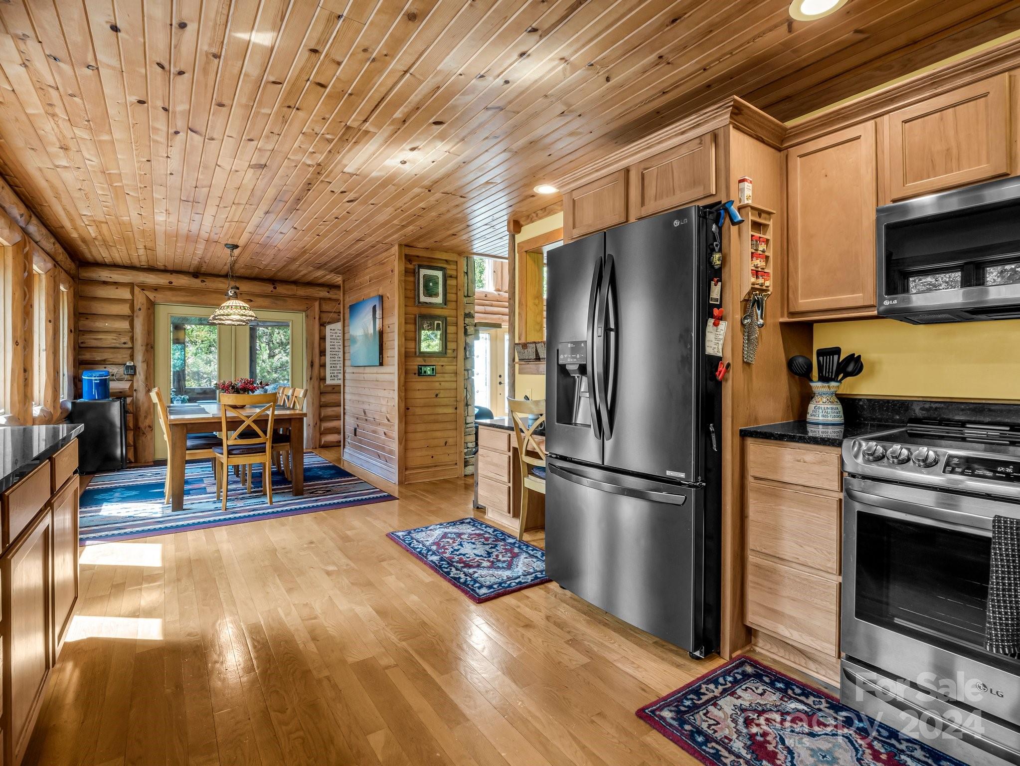 181 Highland Heights — Lake Lure