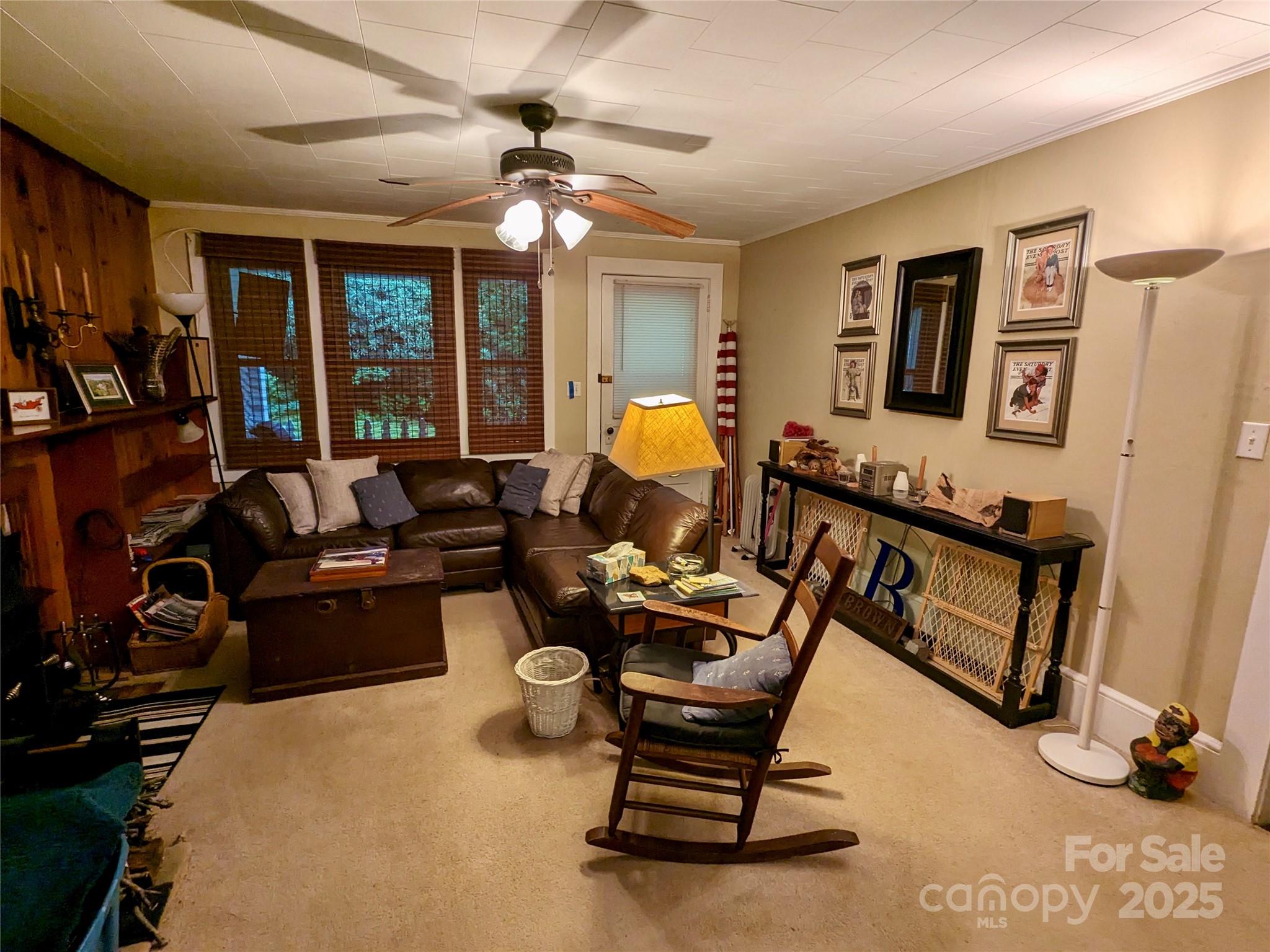 46 Tree Farm Road — Spruce Pine