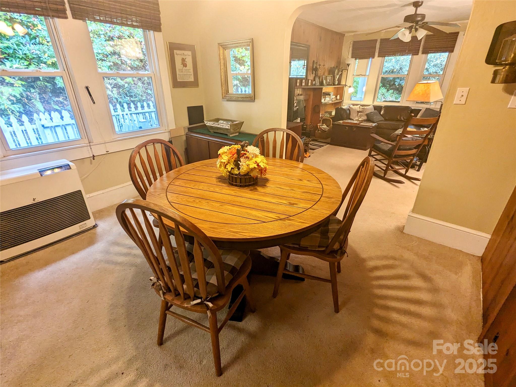 46 Tree Farm Road — Spruce Pine