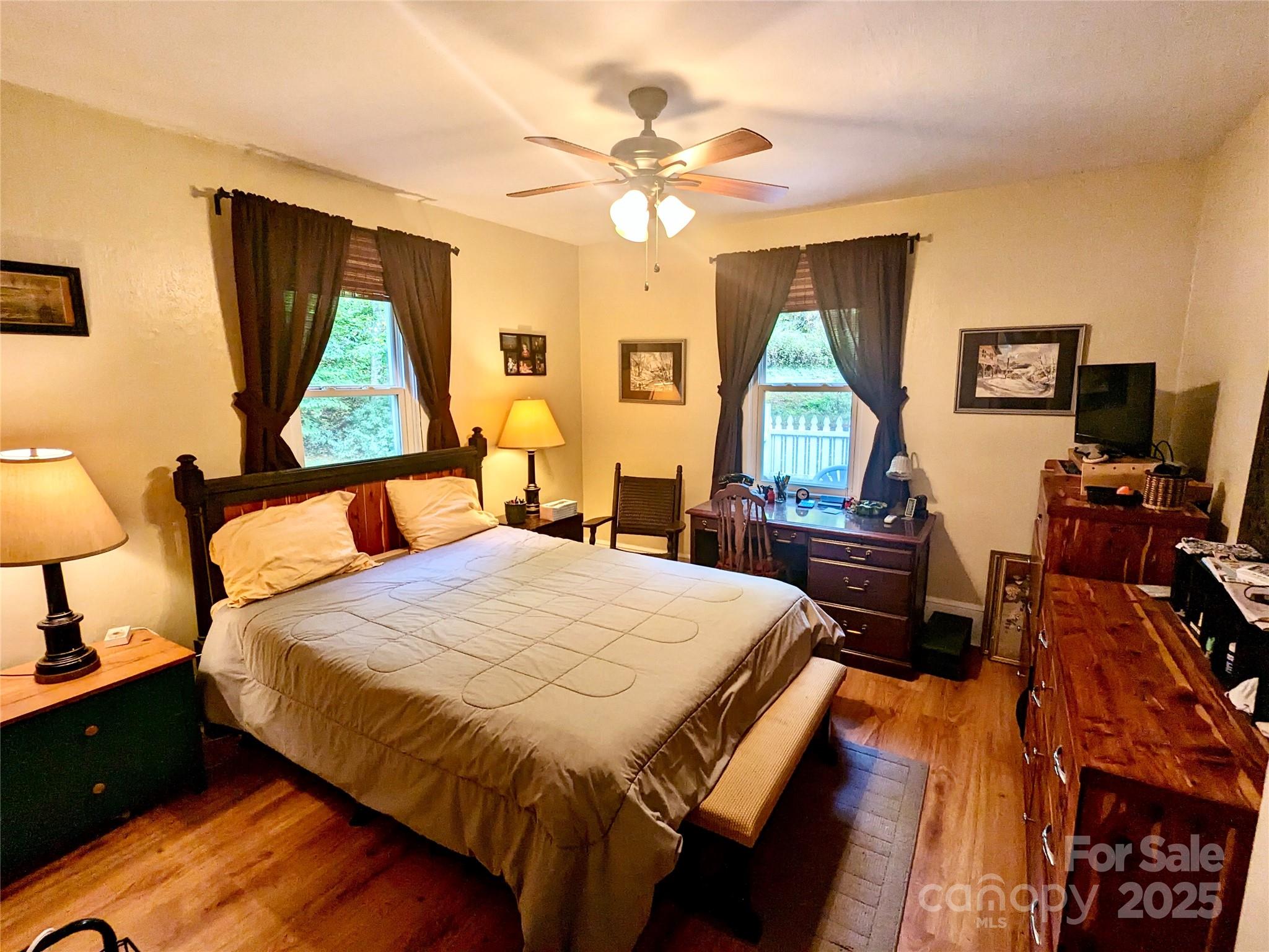 46 Tree Farm Road — Spruce Pine