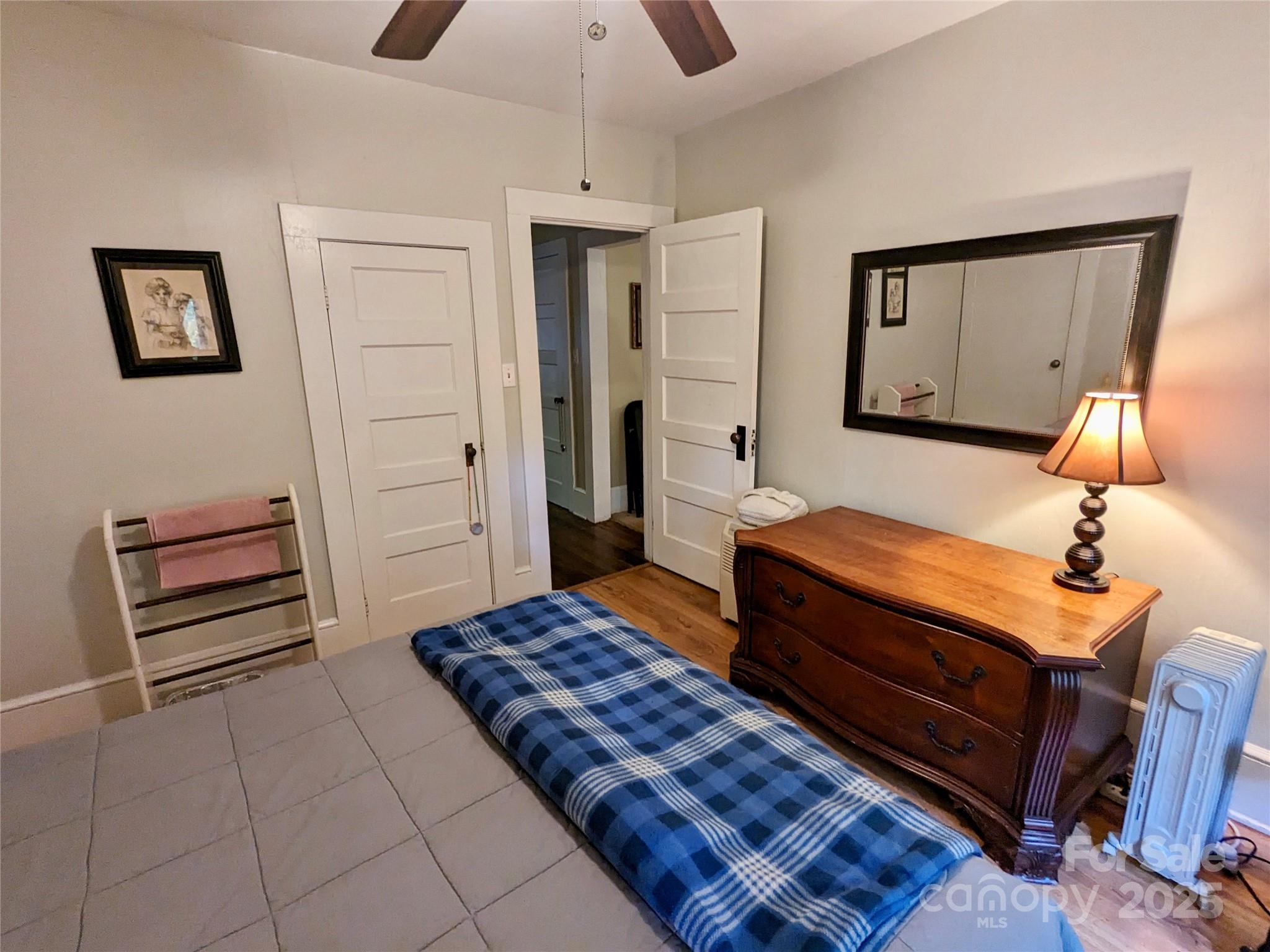 46 Tree Farm Road — Spruce Pine