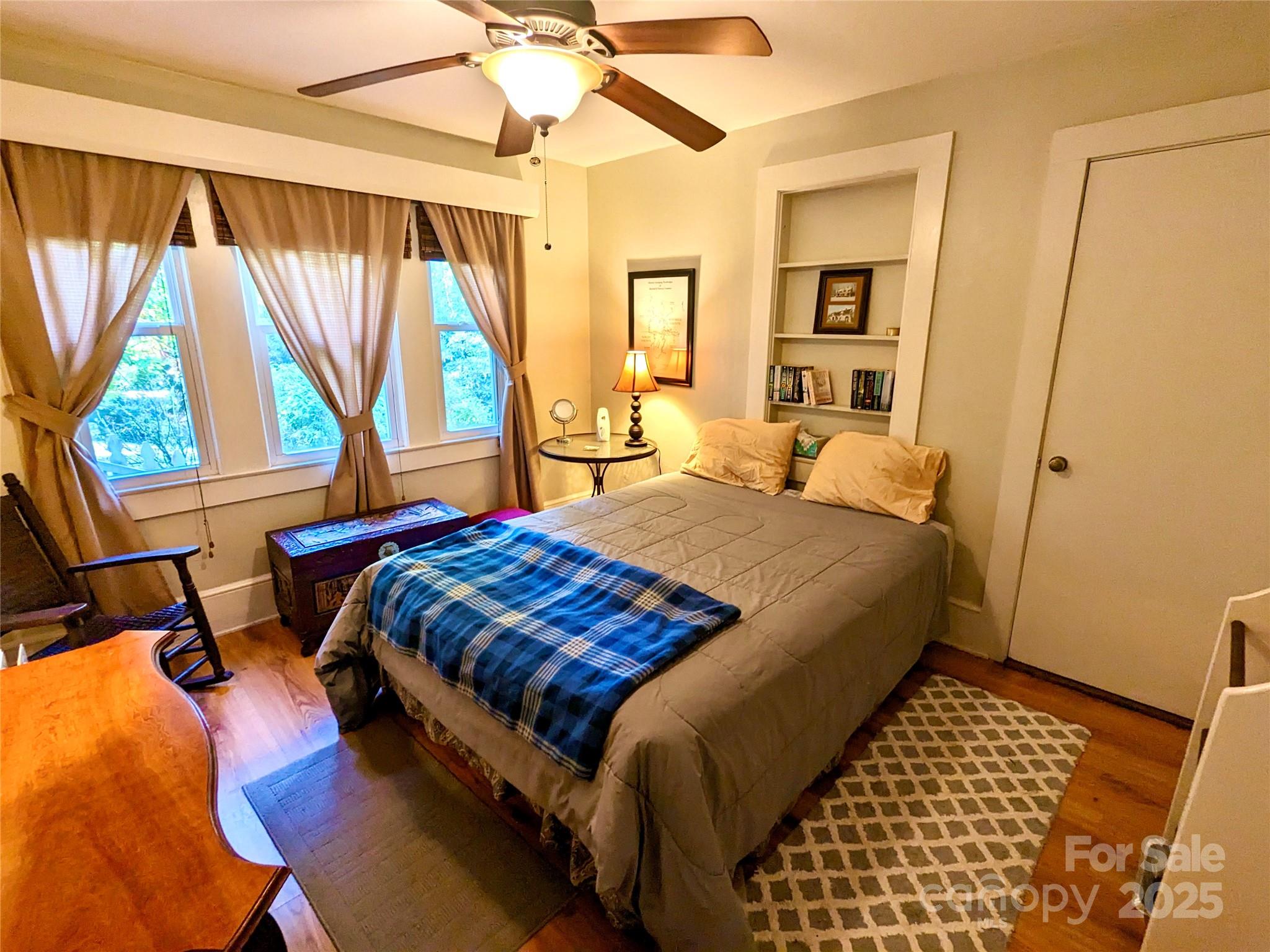 46 Tree Farm Road — Spruce Pine