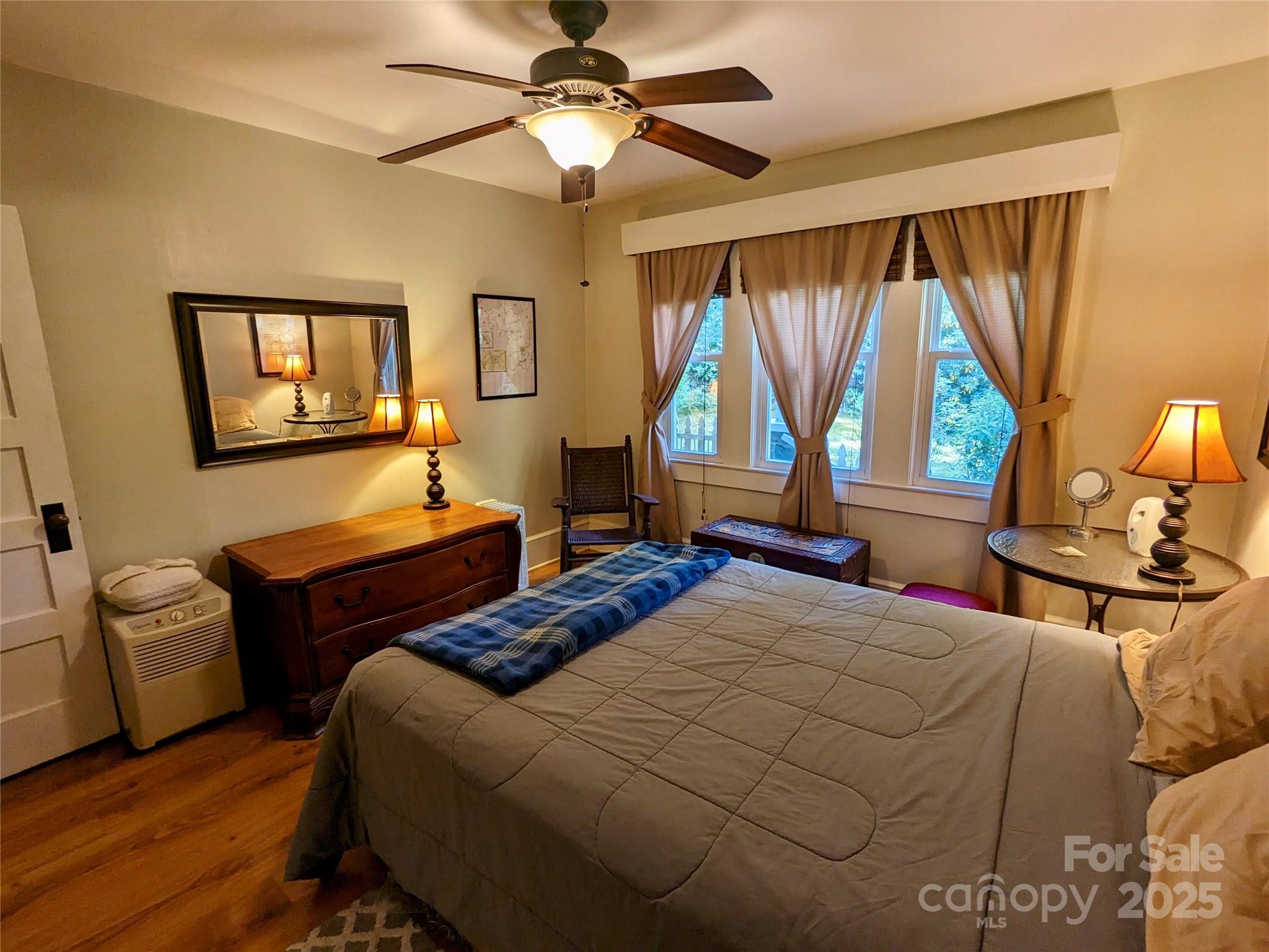 46 Tree Farm Road — Spruce Pine
