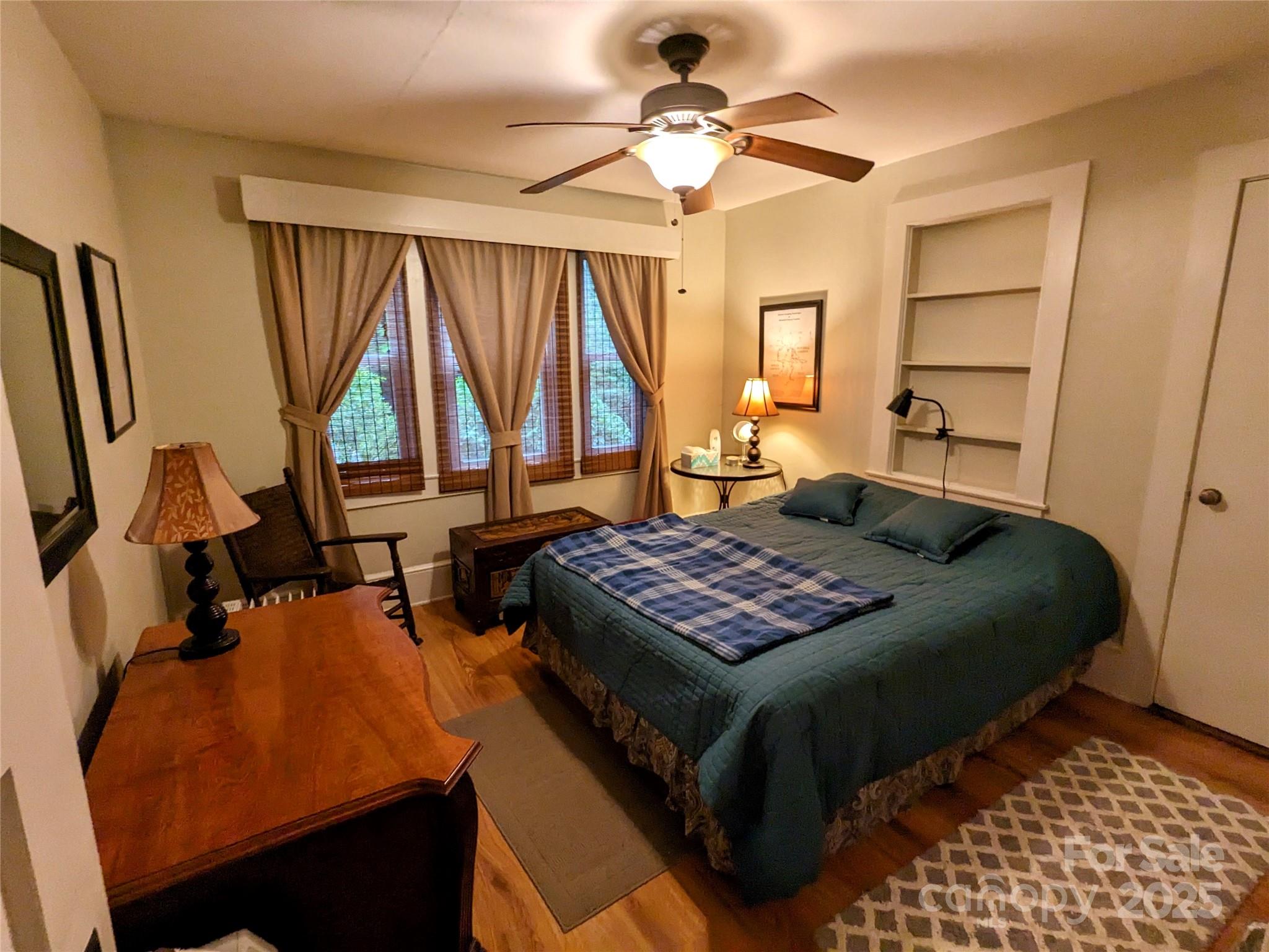 46 Tree Farm Road — Spruce Pine