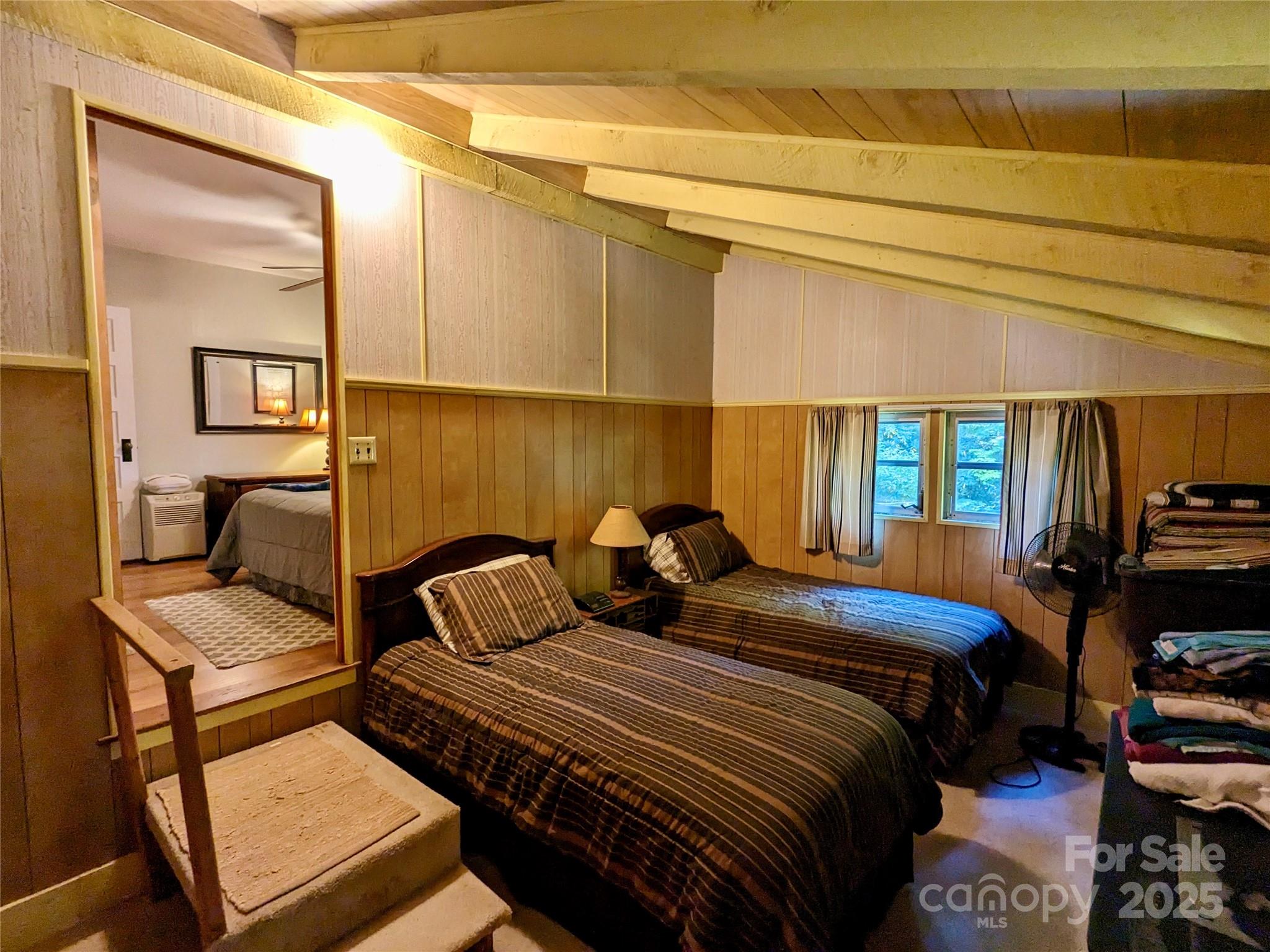 46 Tree Farm Road — Spruce Pine