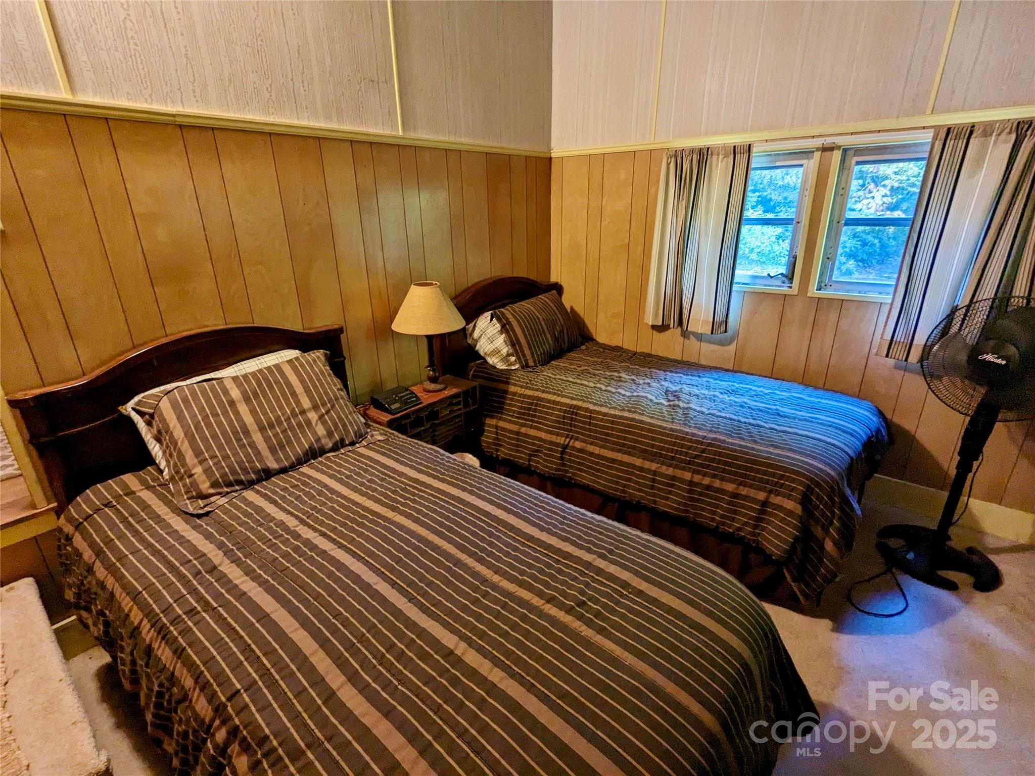 46 Tree Farm Road — Spruce Pine
