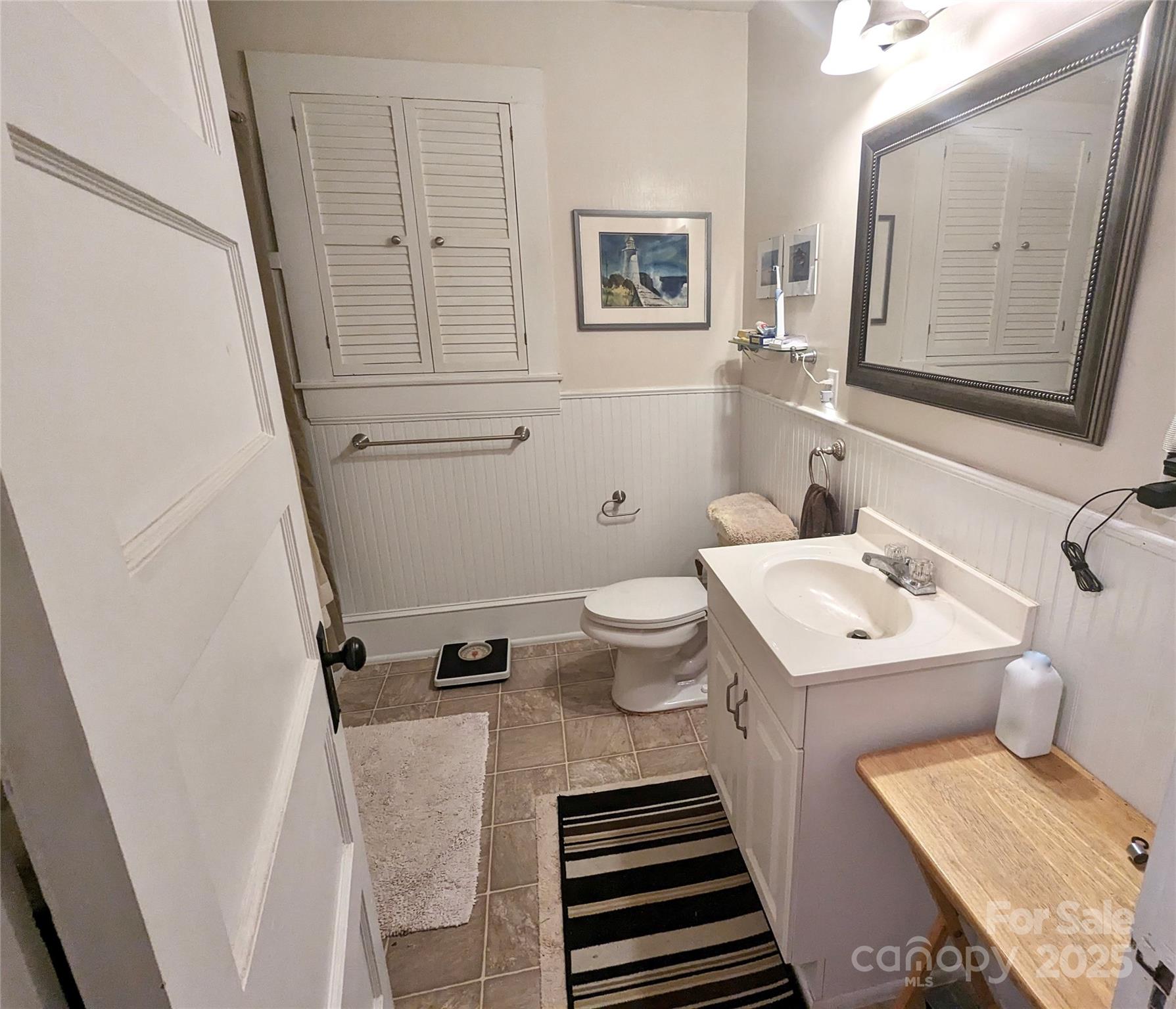 46 Tree Farm Road — Spruce Pine