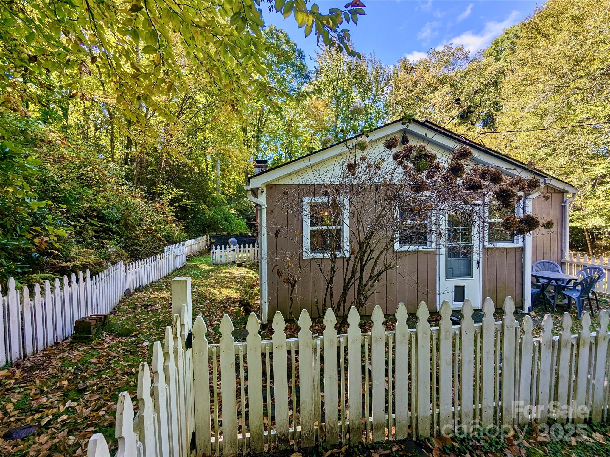 46 Tree Farm Road — Spruce Pine
