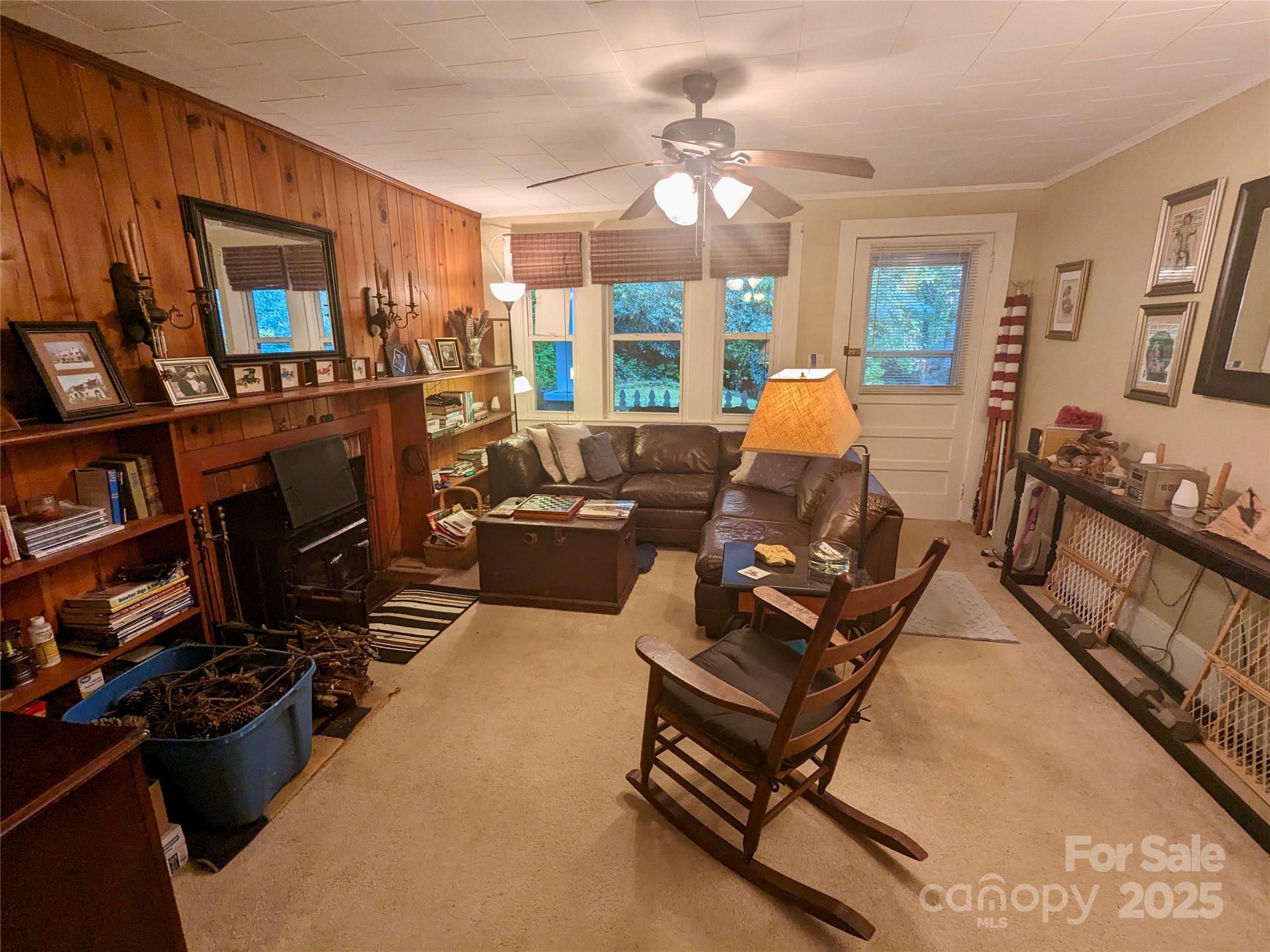 46 Tree Farm Road — Spruce Pine