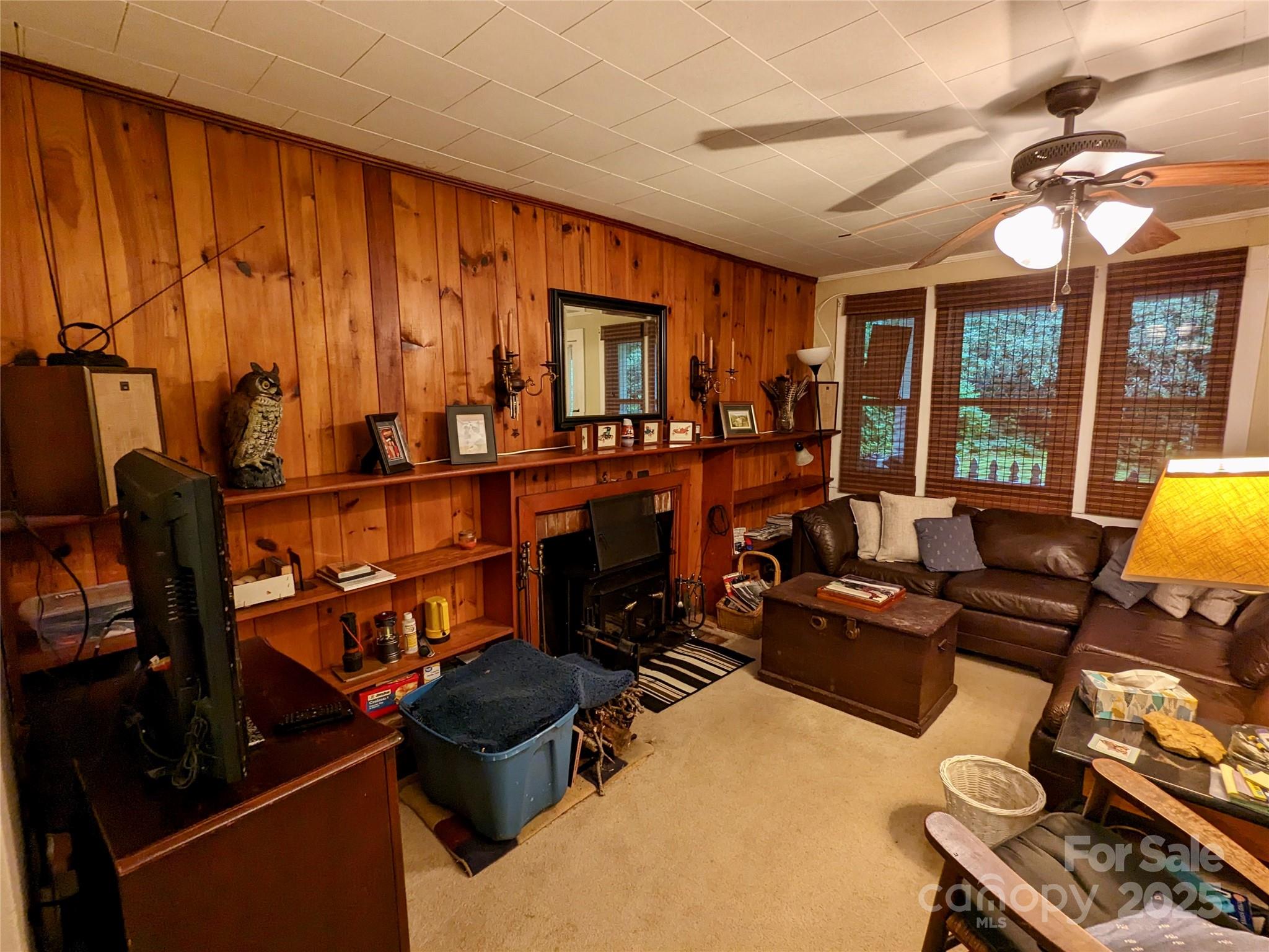 46 Tree Farm Road — Spruce Pine