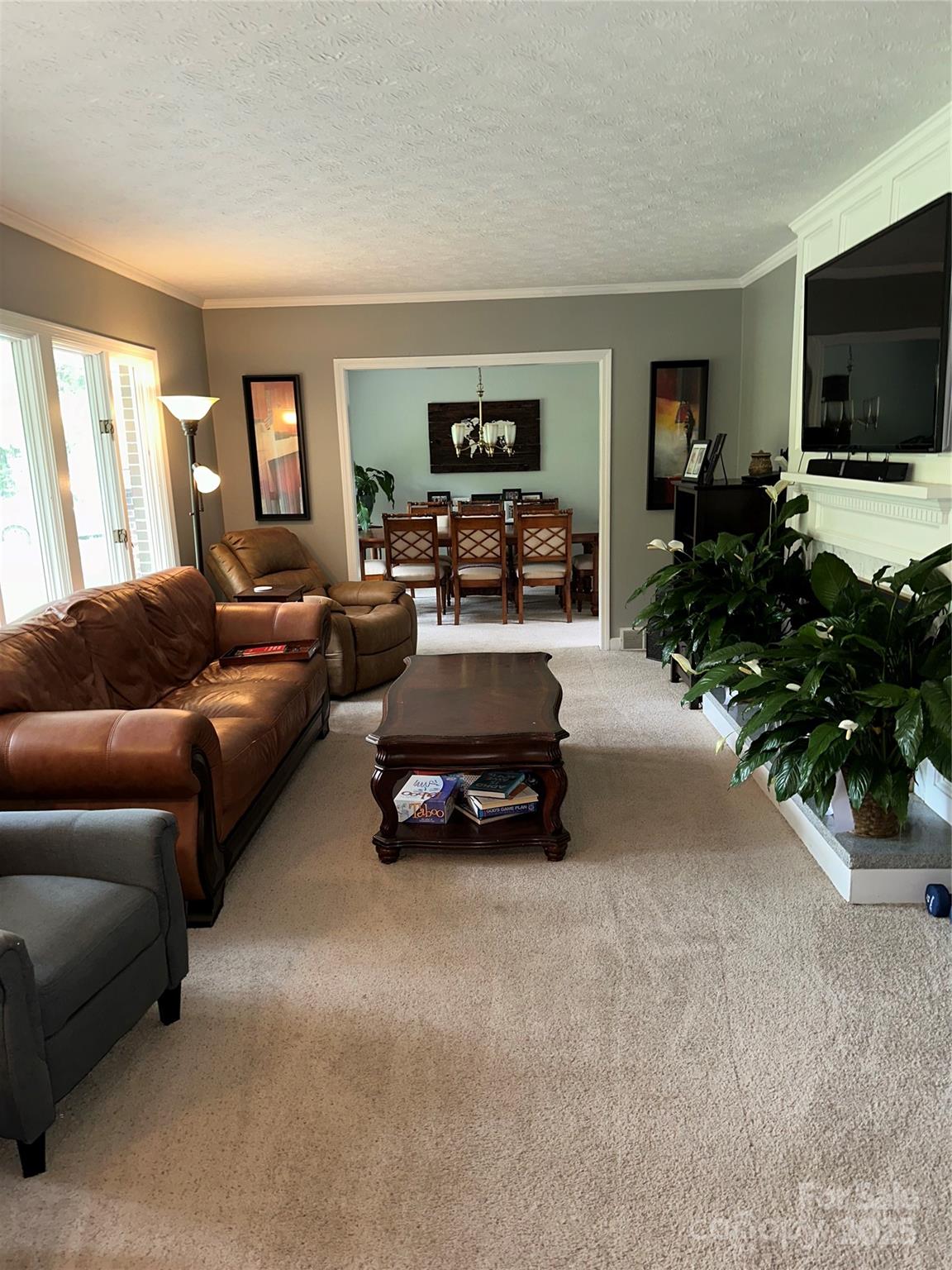 112 and 154 Merri Drive — Hendersonville