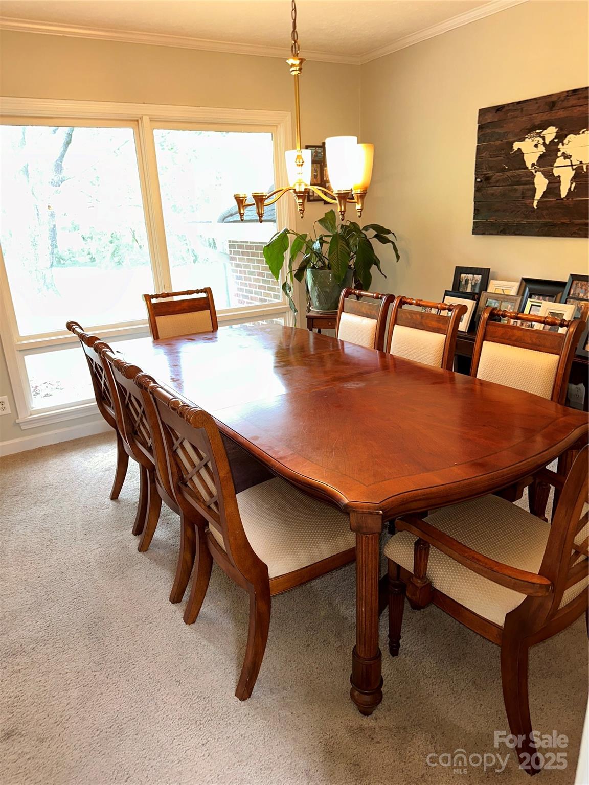 112 and 154 Merri Drive — Hendersonville