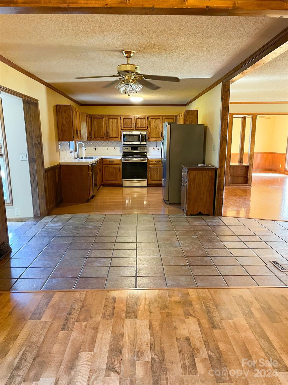 1610 Sierra Road — York