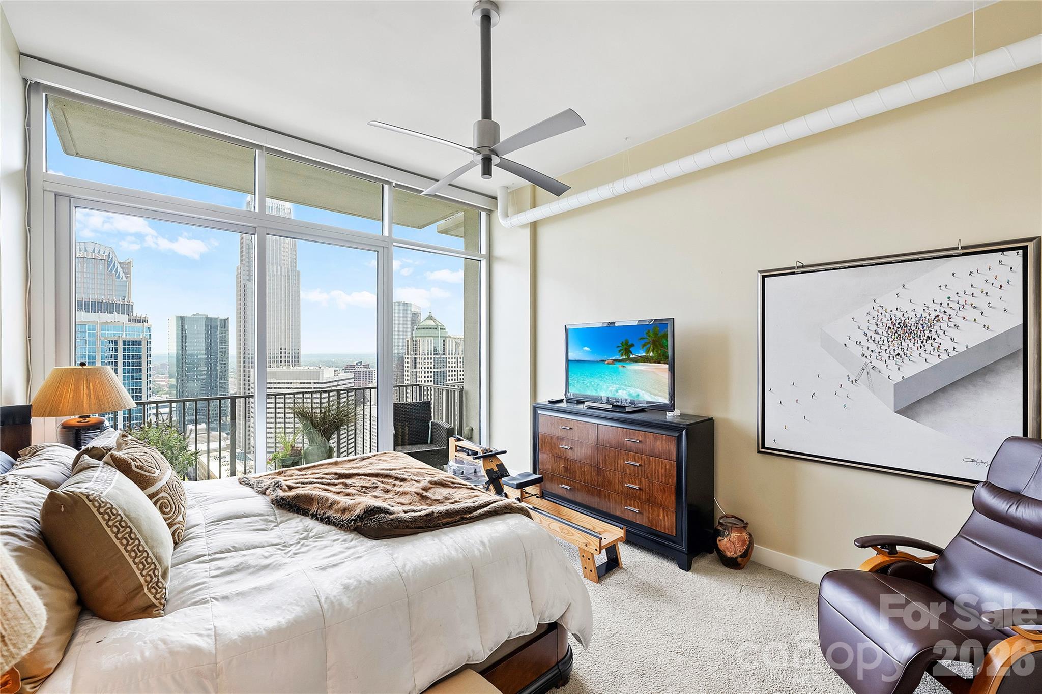 215 N Pine Street #3705 — Charlotte