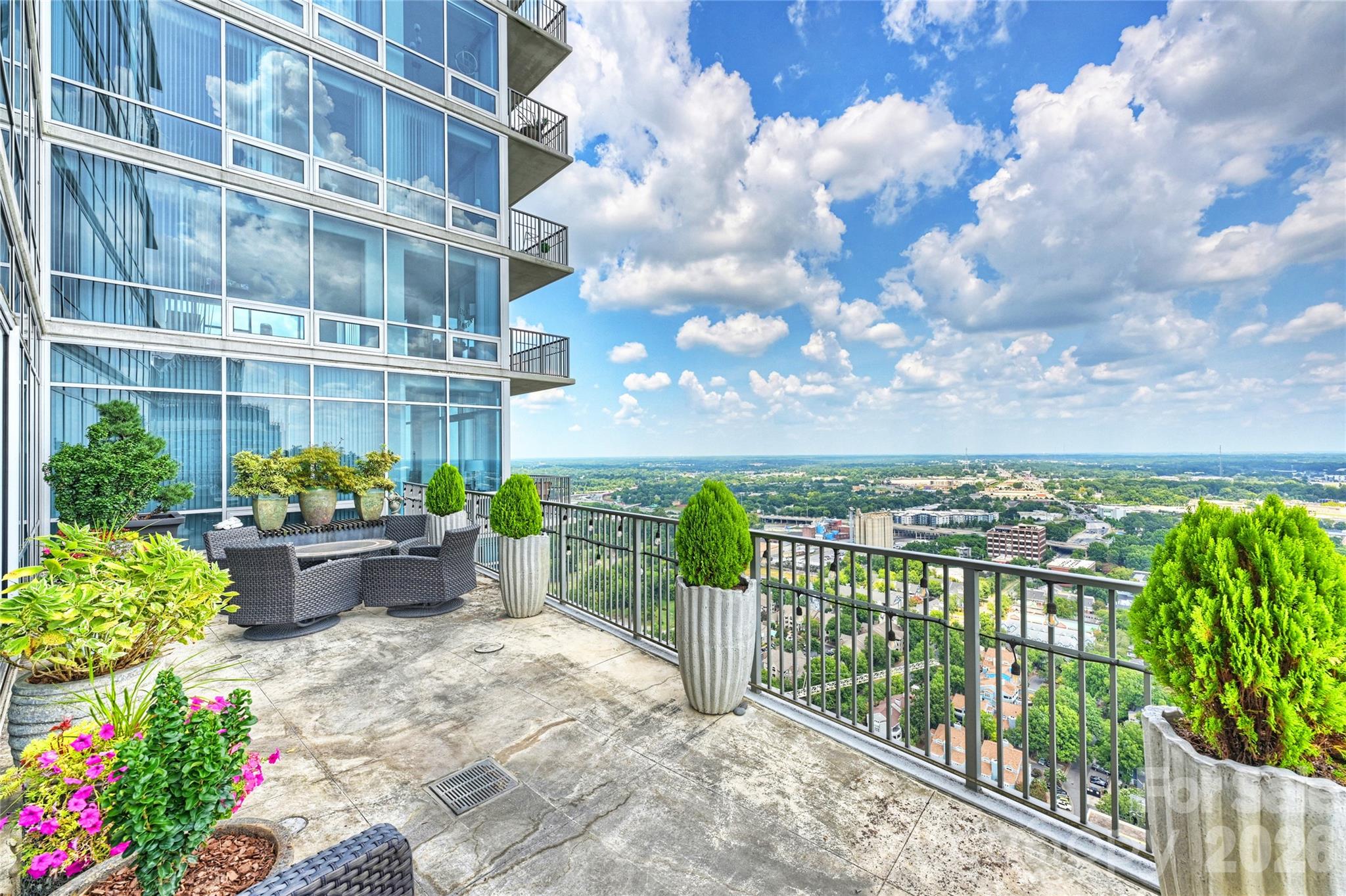 215 N Pine Street #3705 — Charlotte