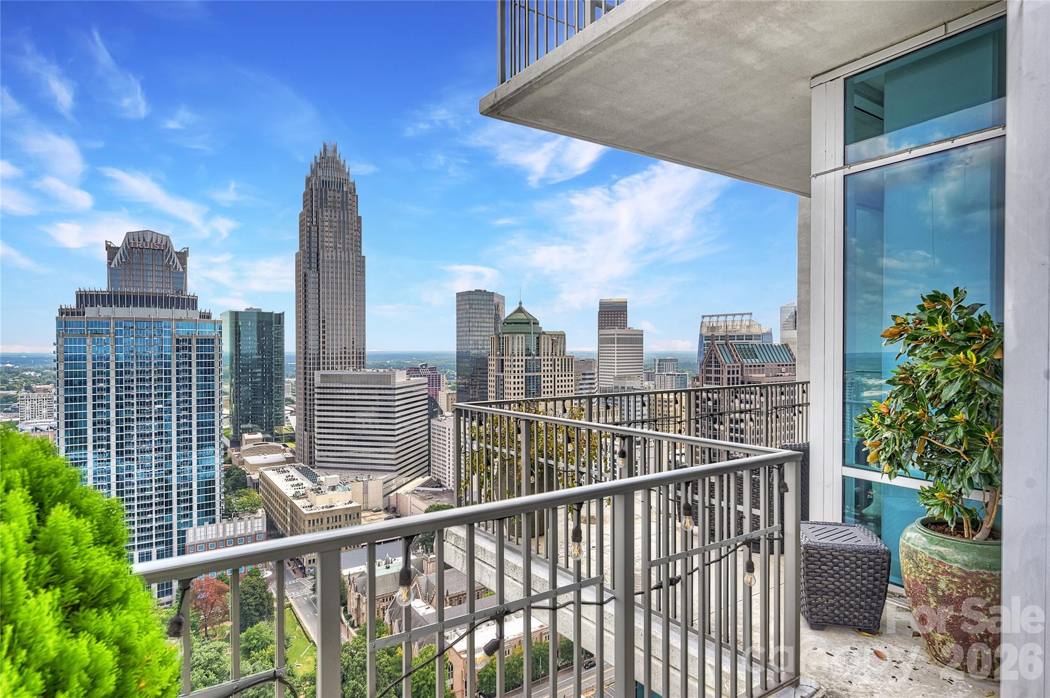 215 N Pine Street #3705 — Charlotte