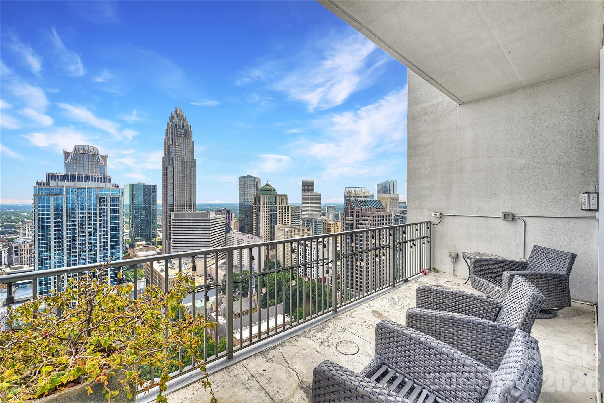 215 N Pine Street #3705 — Charlotte