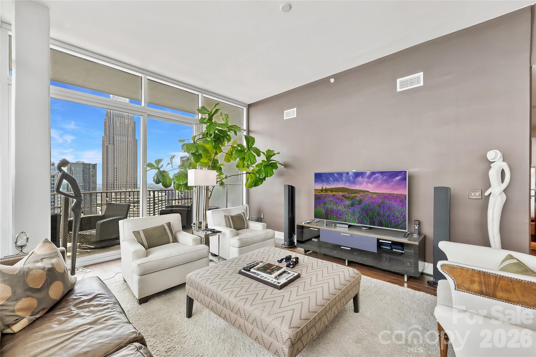 215 N Pine Street #3705 — Charlotte