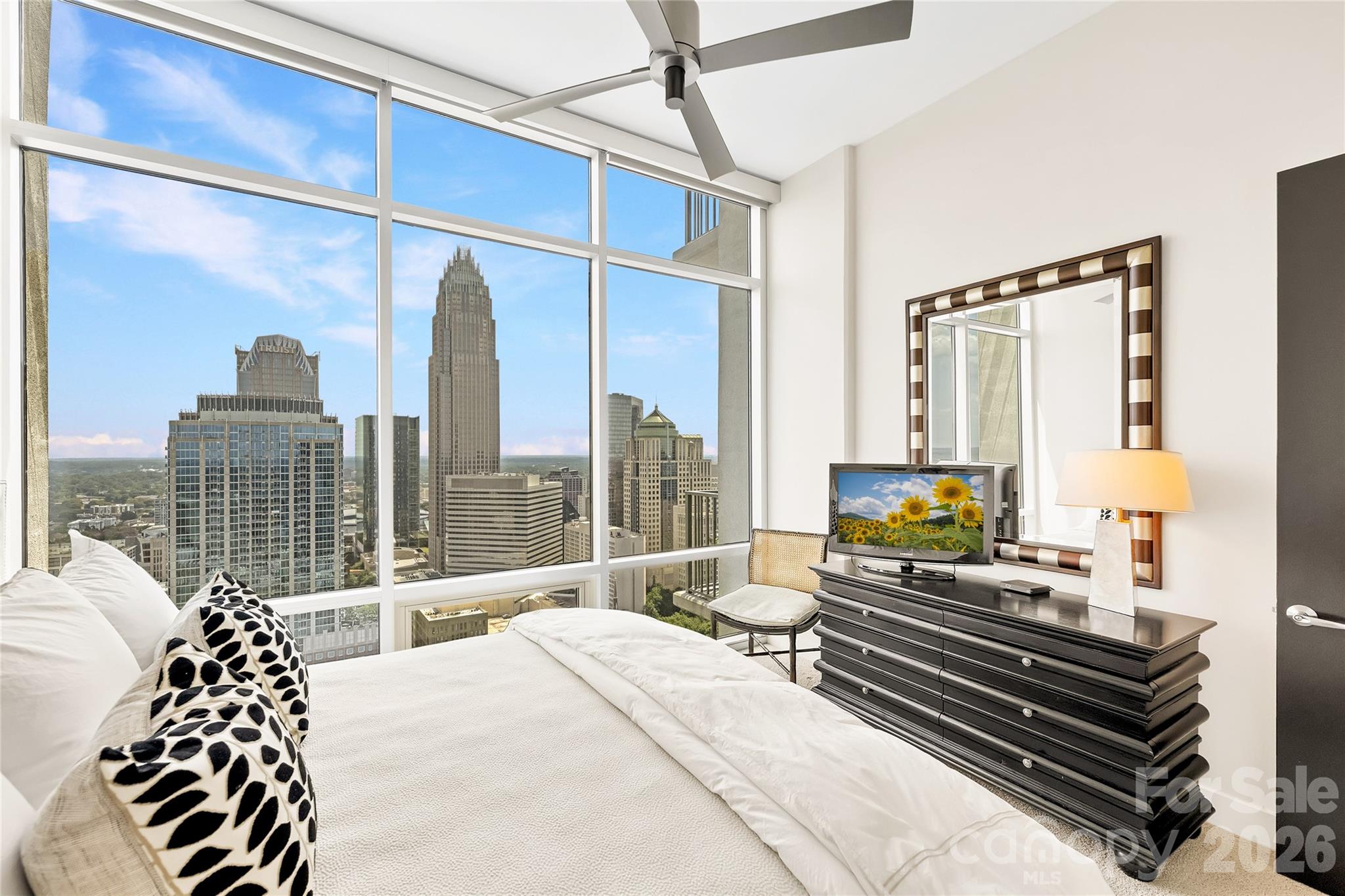 215 N Pine Street #3705 — Charlotte