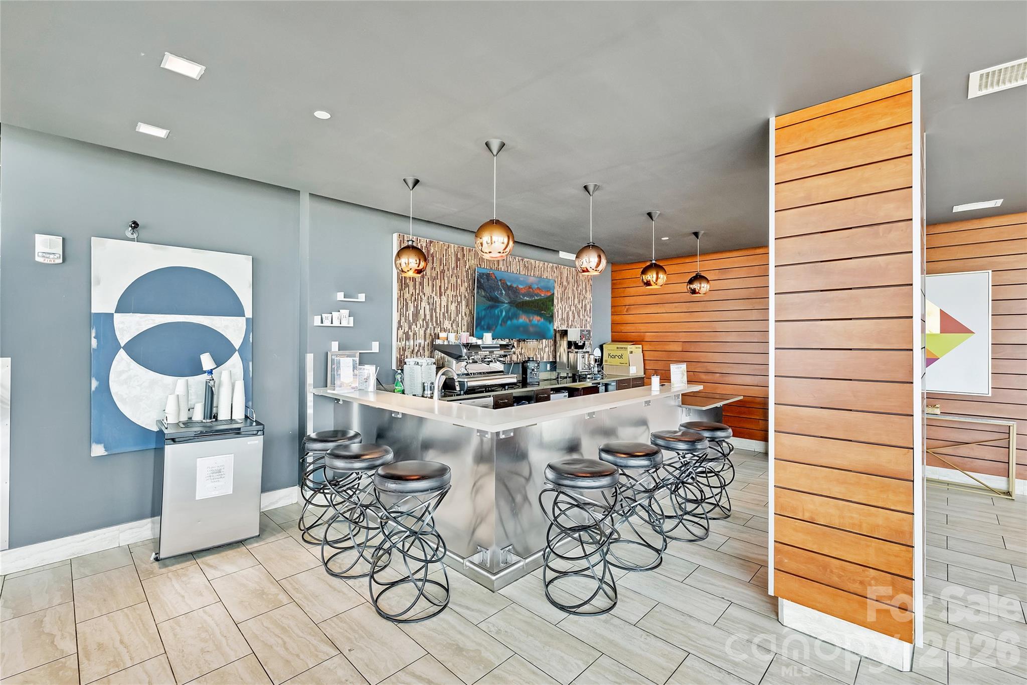 215 N Pine Street #3705 — Charlotte