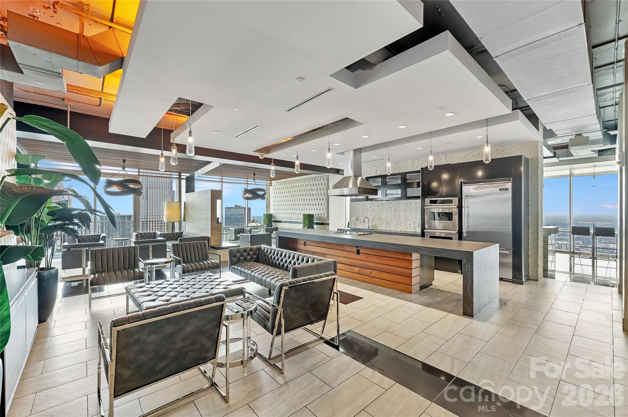 215 N Pine Street #3705 — Charlotte