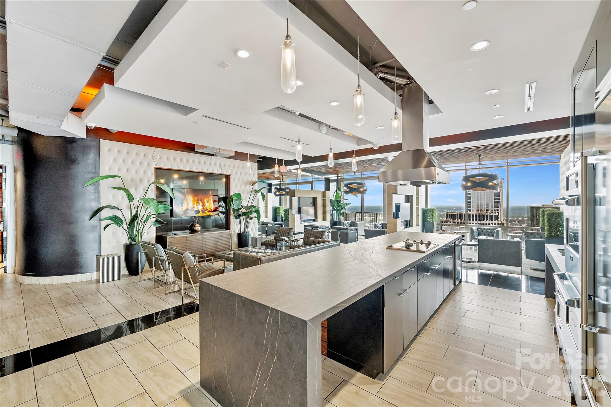215 N Pine Street #3705 — Charlotte