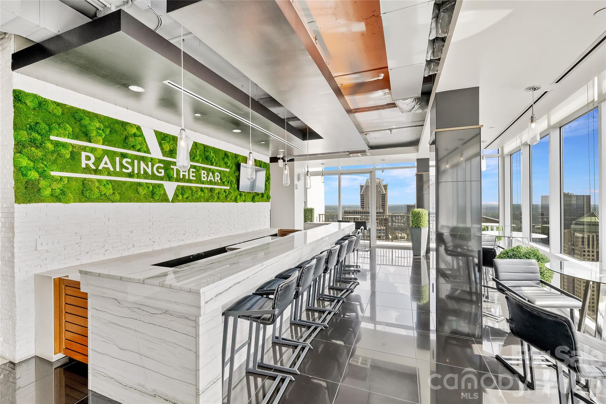 215 N Pine Street #3705 — Charlotte