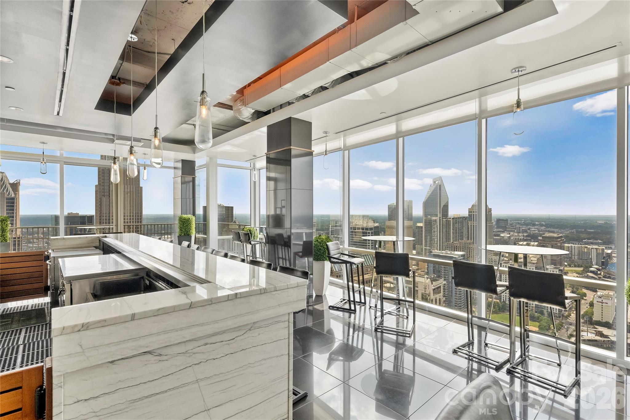 215 N Pine Street #3705 — Charlotte