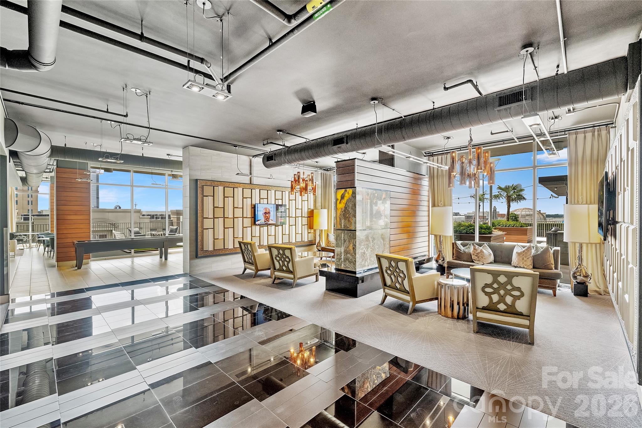 215 N Pine Street #3705 — Charlotte