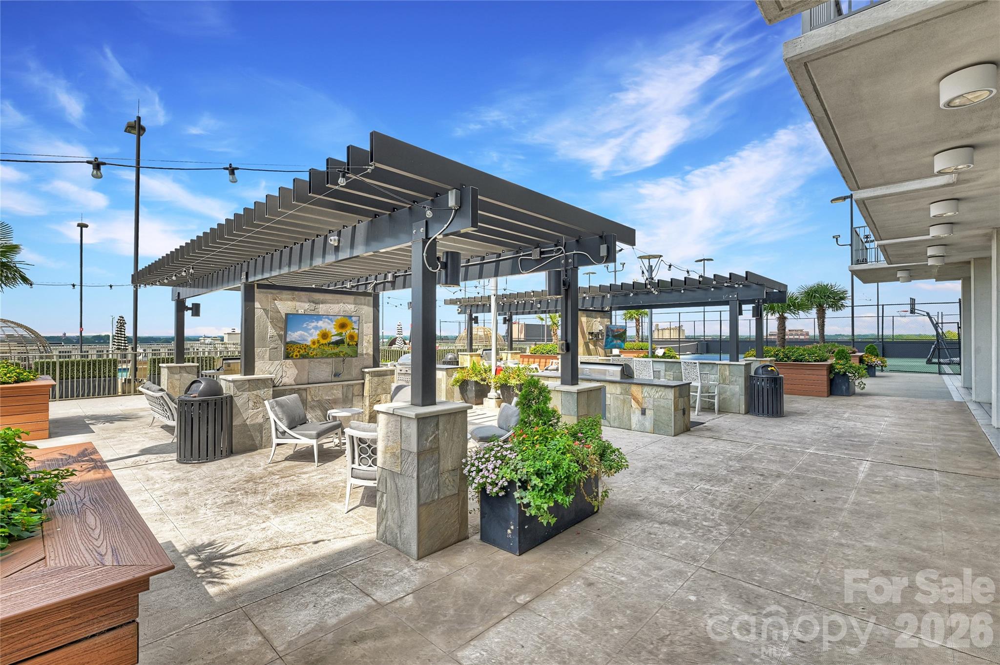 215 N Pine Street #3705 — Charlotte