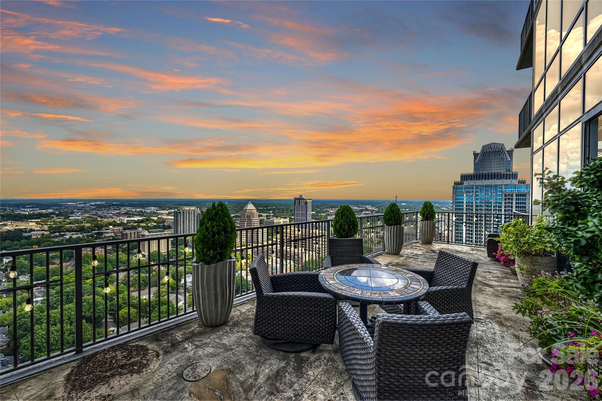 215 N Pine Street #3705 — Charlotte