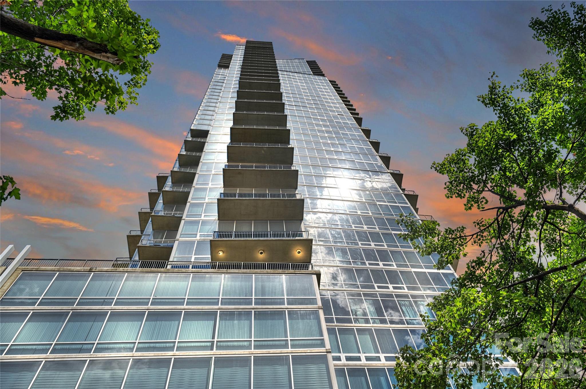 215 N Pine Street #3705 — Charlotte