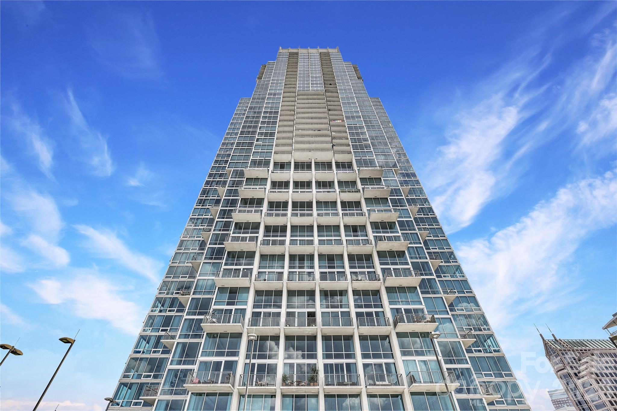 215 N Pine Street #3705 — Charlotte