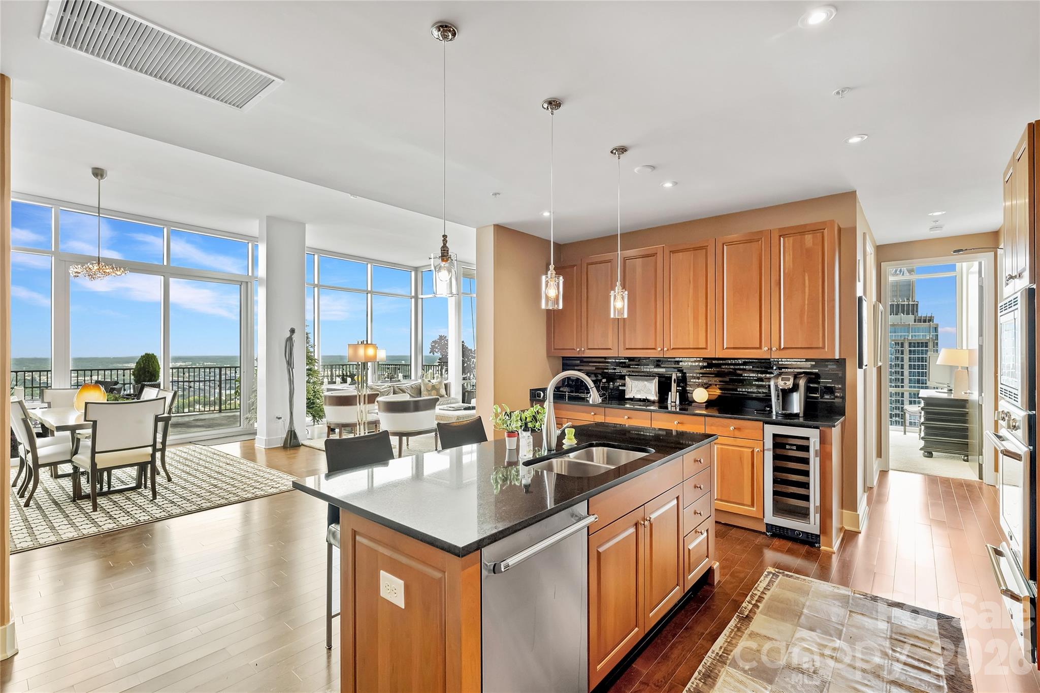 215 N Pine Street #3705 — Charlotte