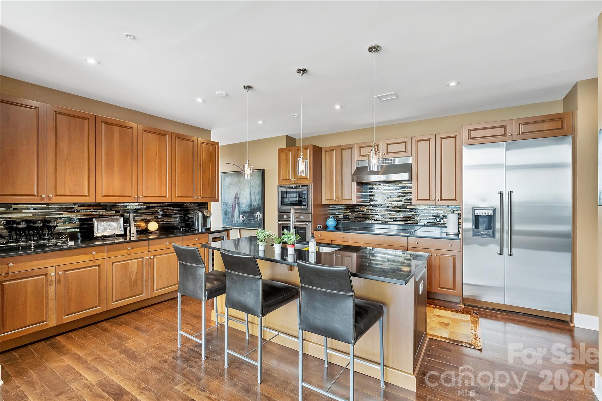 215 N Pine Street #3705 — Charlotte