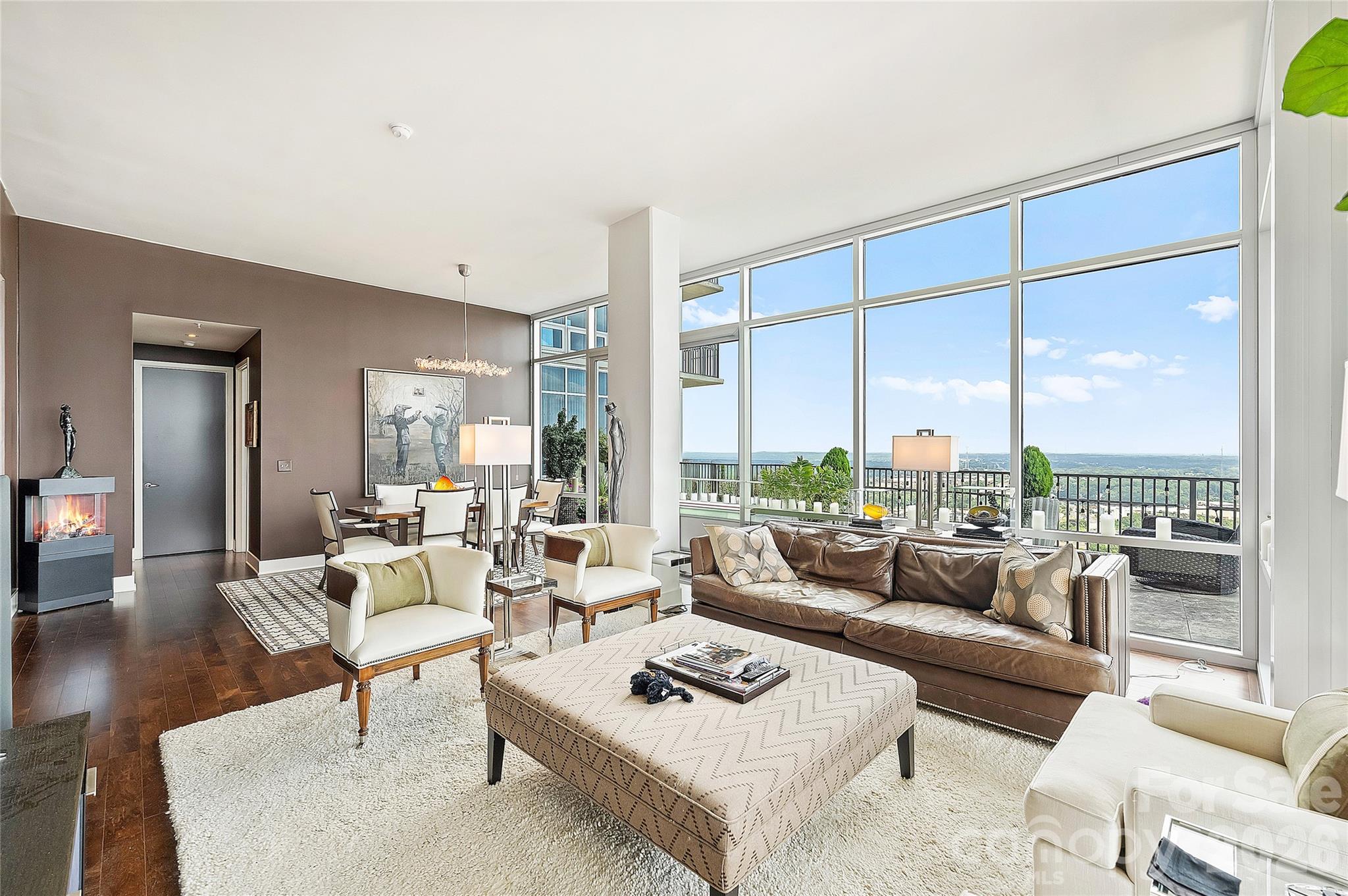 215 N Pine Street #3705 — Charlotte