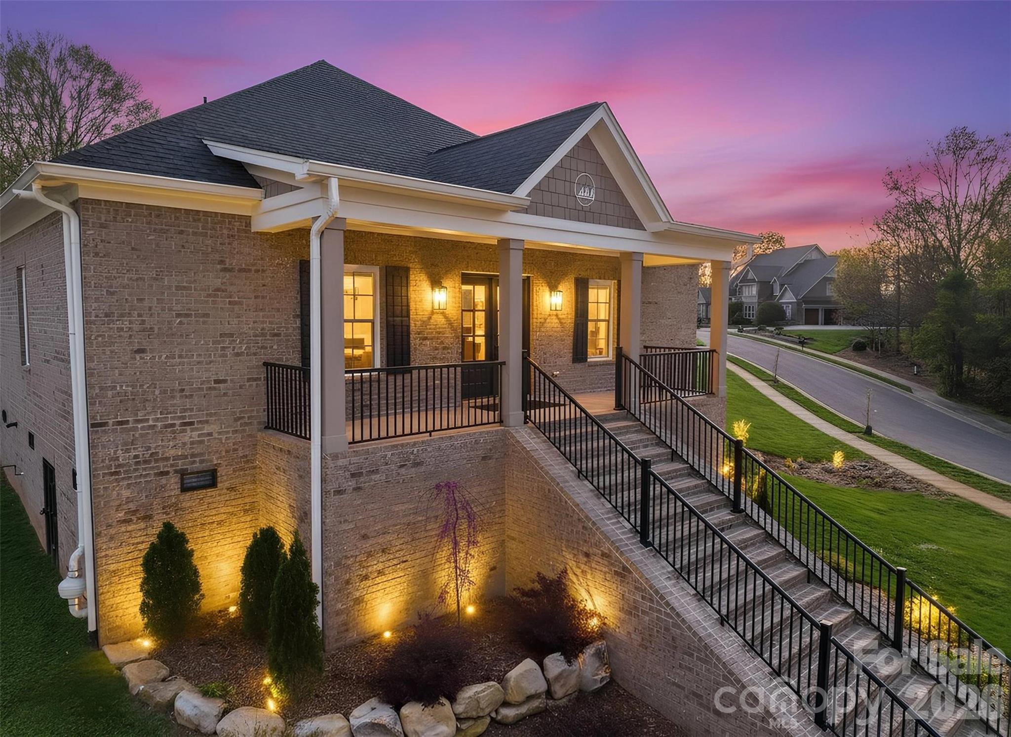 444 19th Avenue Circle NW — Hickory
