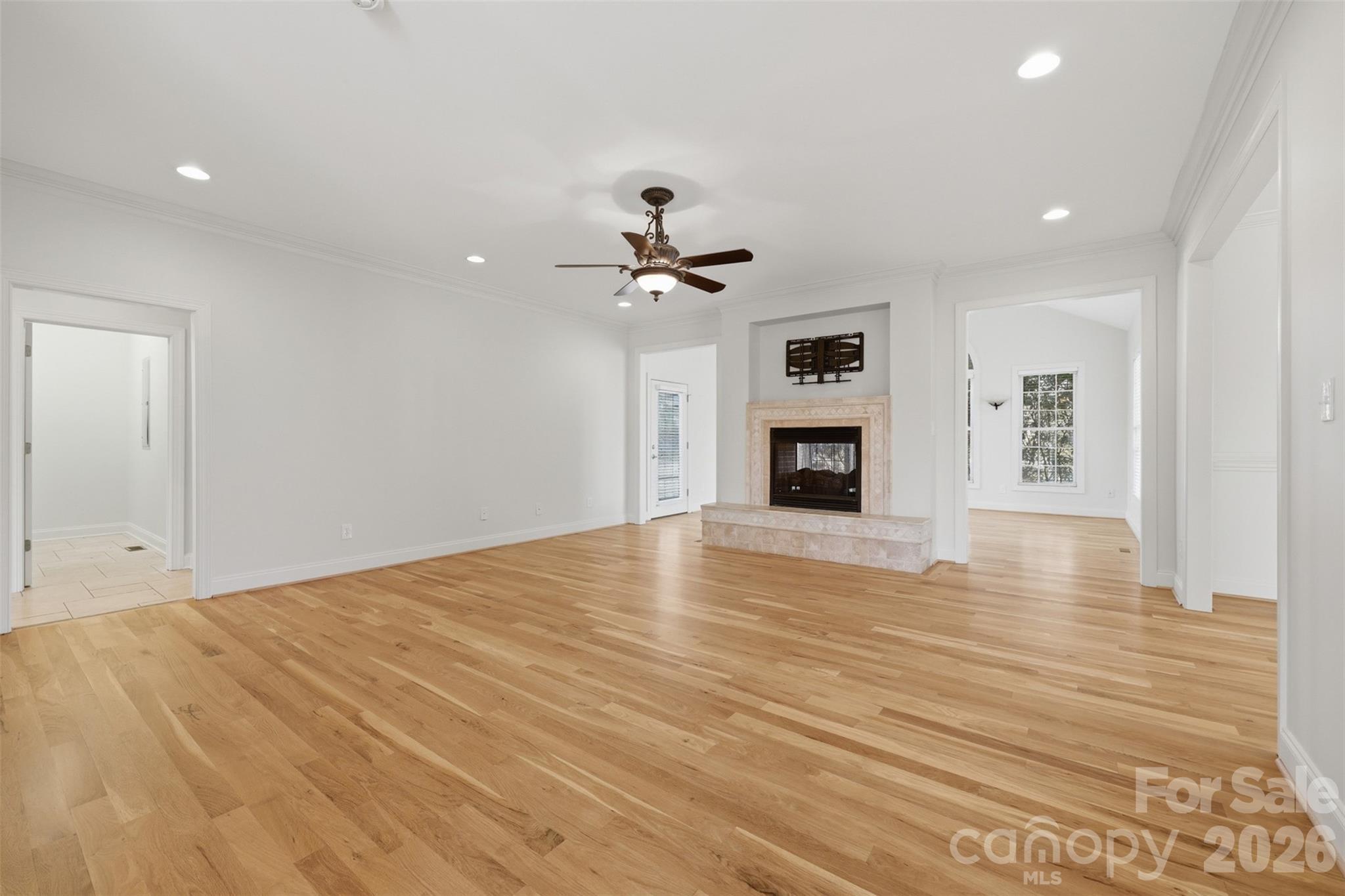 2488 Birdie Lane NE — Conover