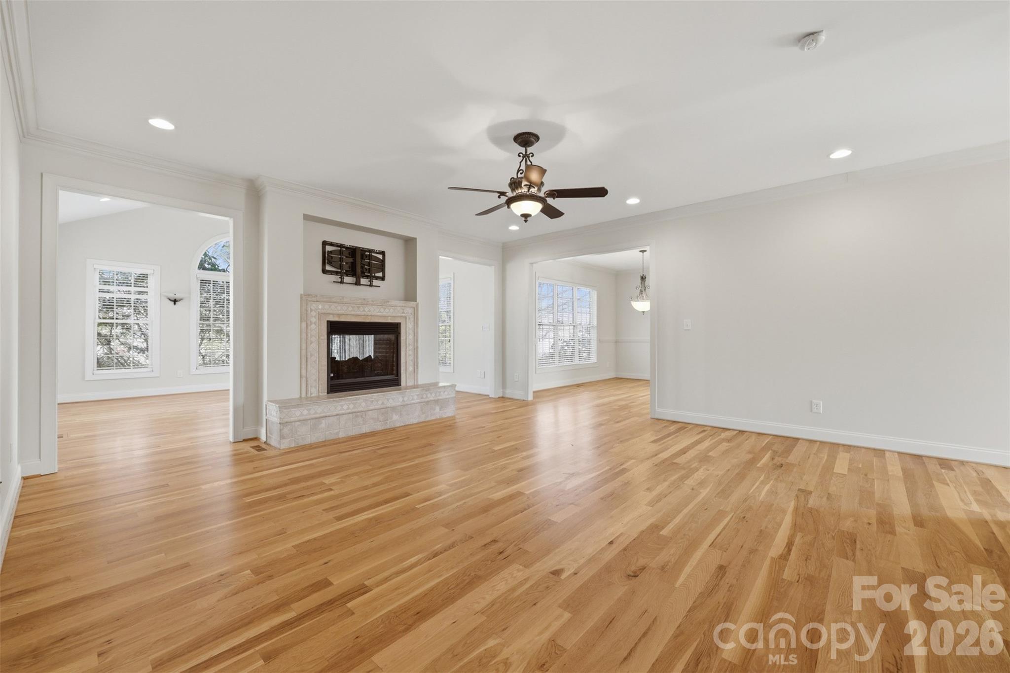 2488 Birdie Lane NE — Conover