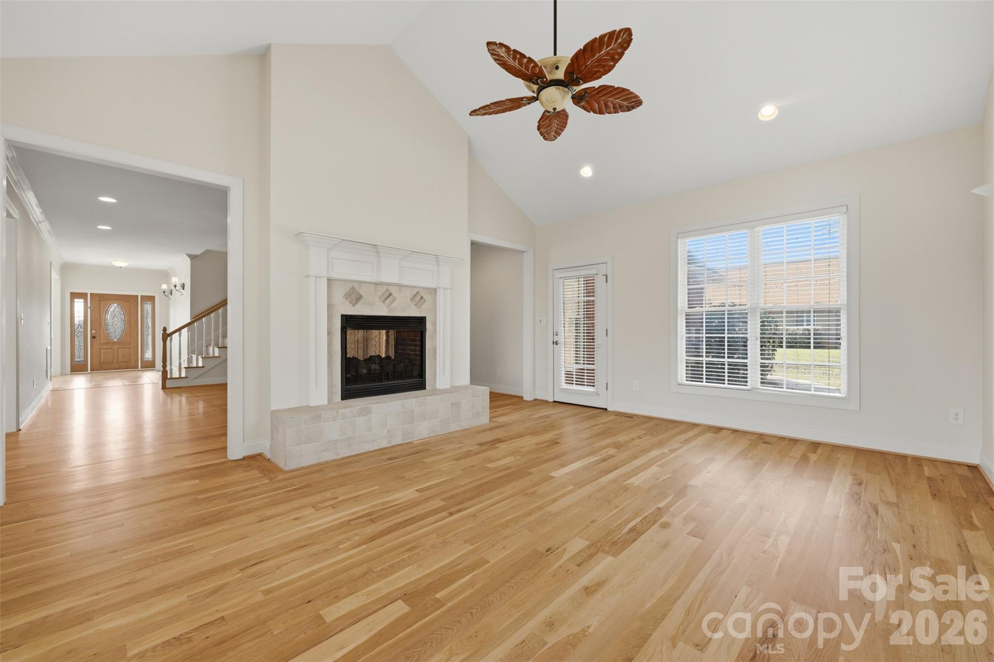 2488 Birdie Lane NE — Conover