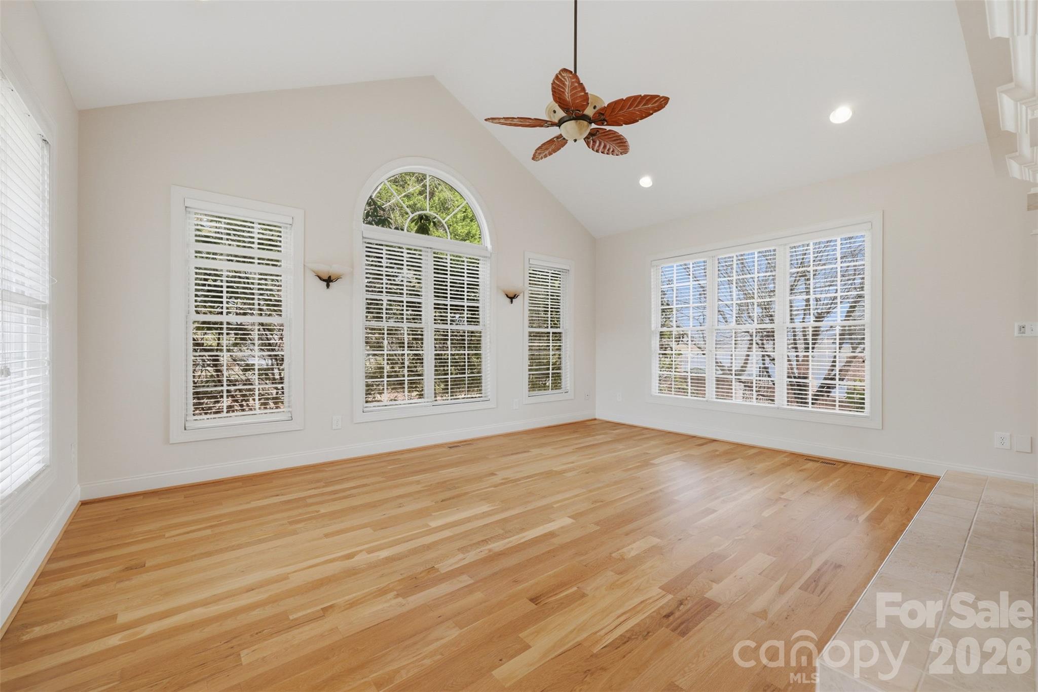 2488 Birdie Lane NE — Conover